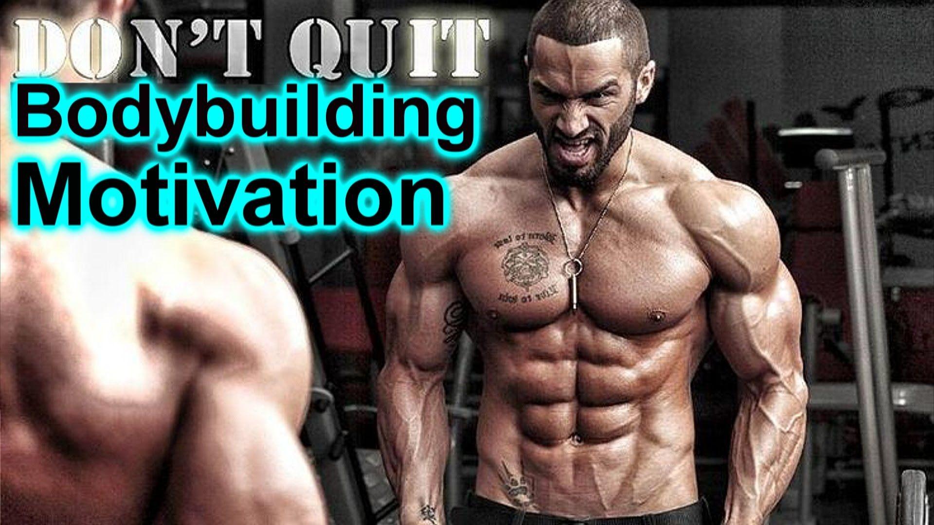 Best Body Builder Wallpapers In HD - Wallpaper Cave