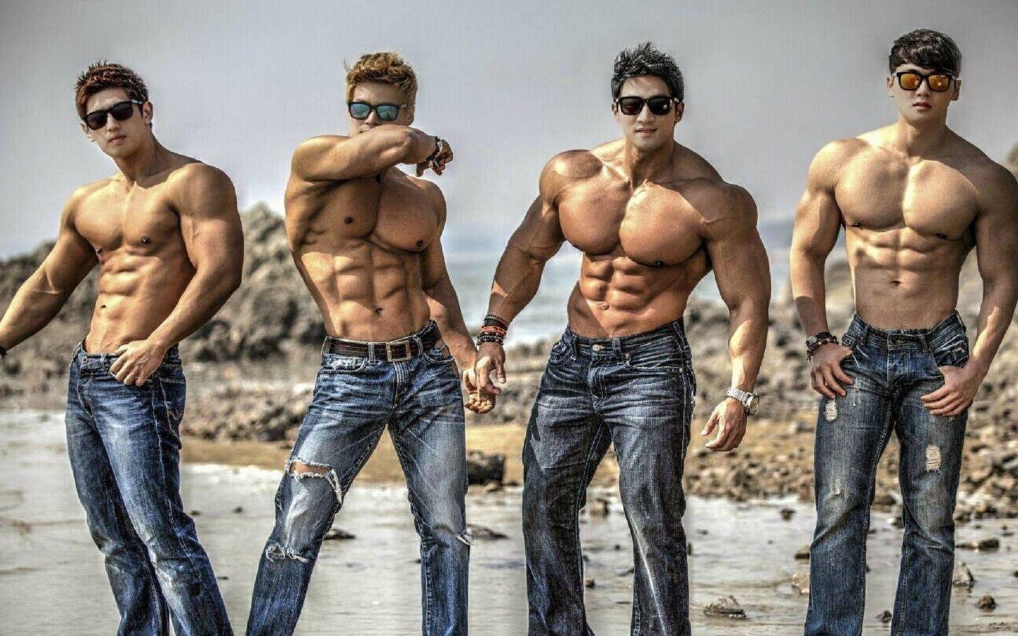 Bodybuilding Wallpaper HD 2017