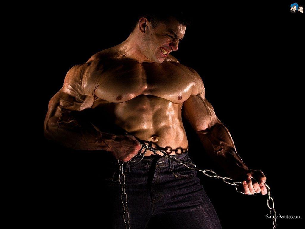 Wallpaper Bodybuilding