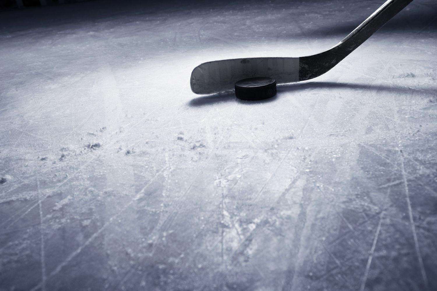 Hockey Ice Wallpapers - Wallpaper Cave