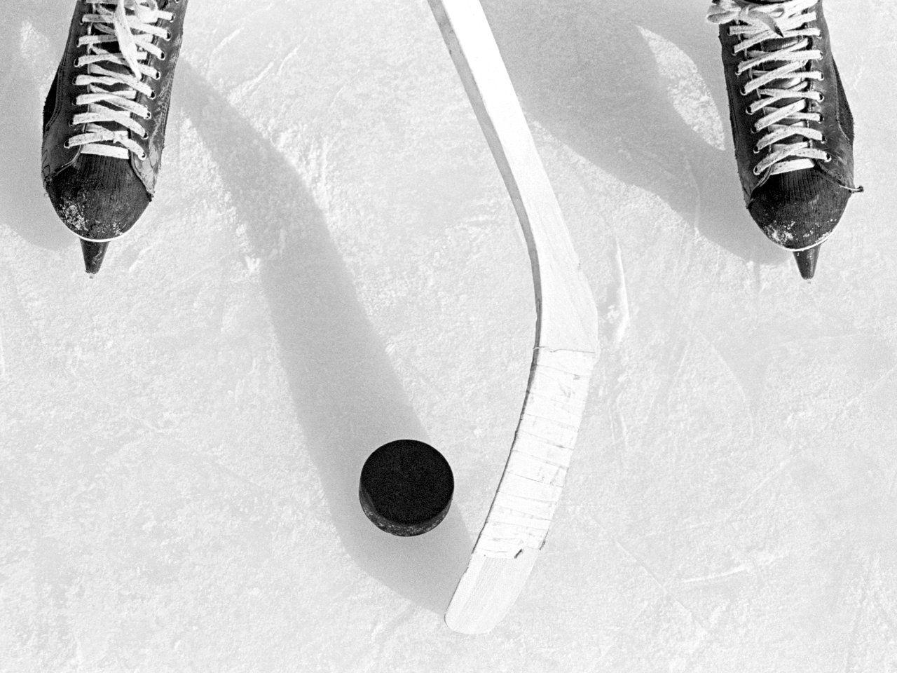 Ice Hockey Wallpaper