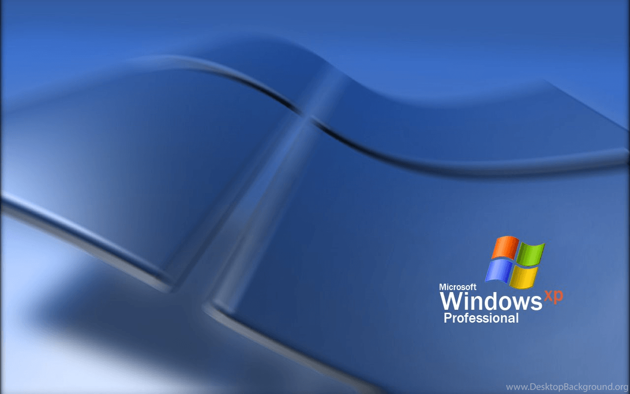 Windows Xp Pro Wallpaper Desktop Background
