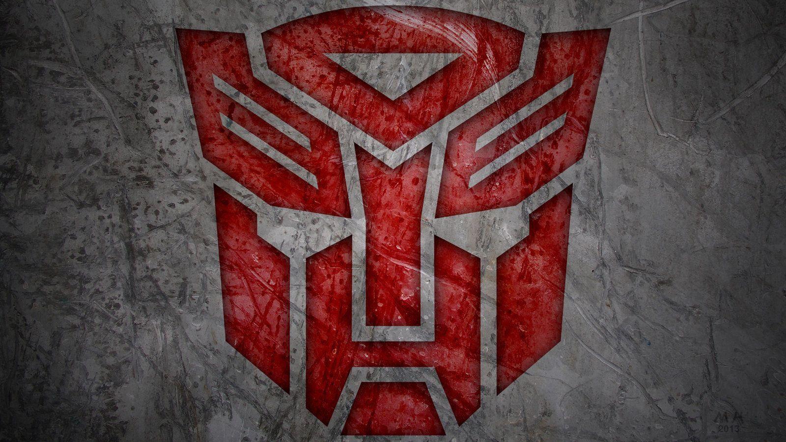 Autobots Wallpaper