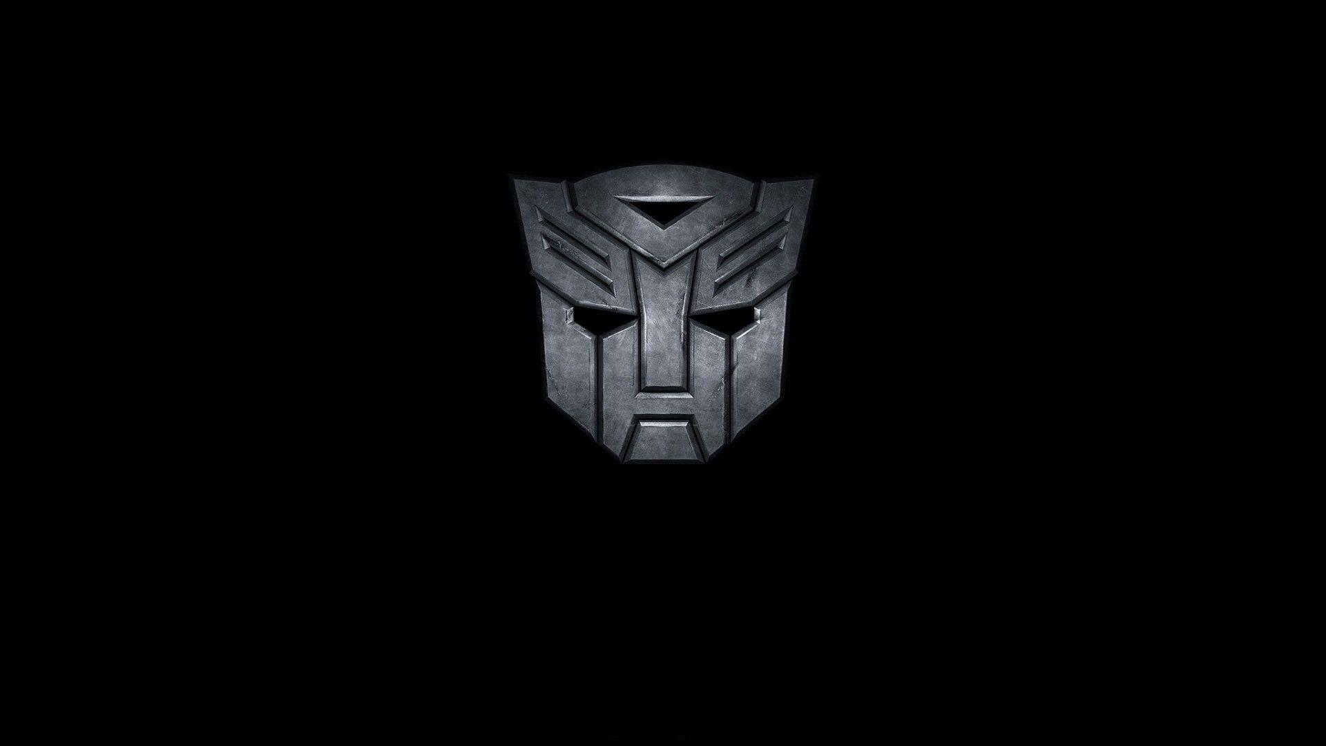 Autobot Symbol Wallpaper