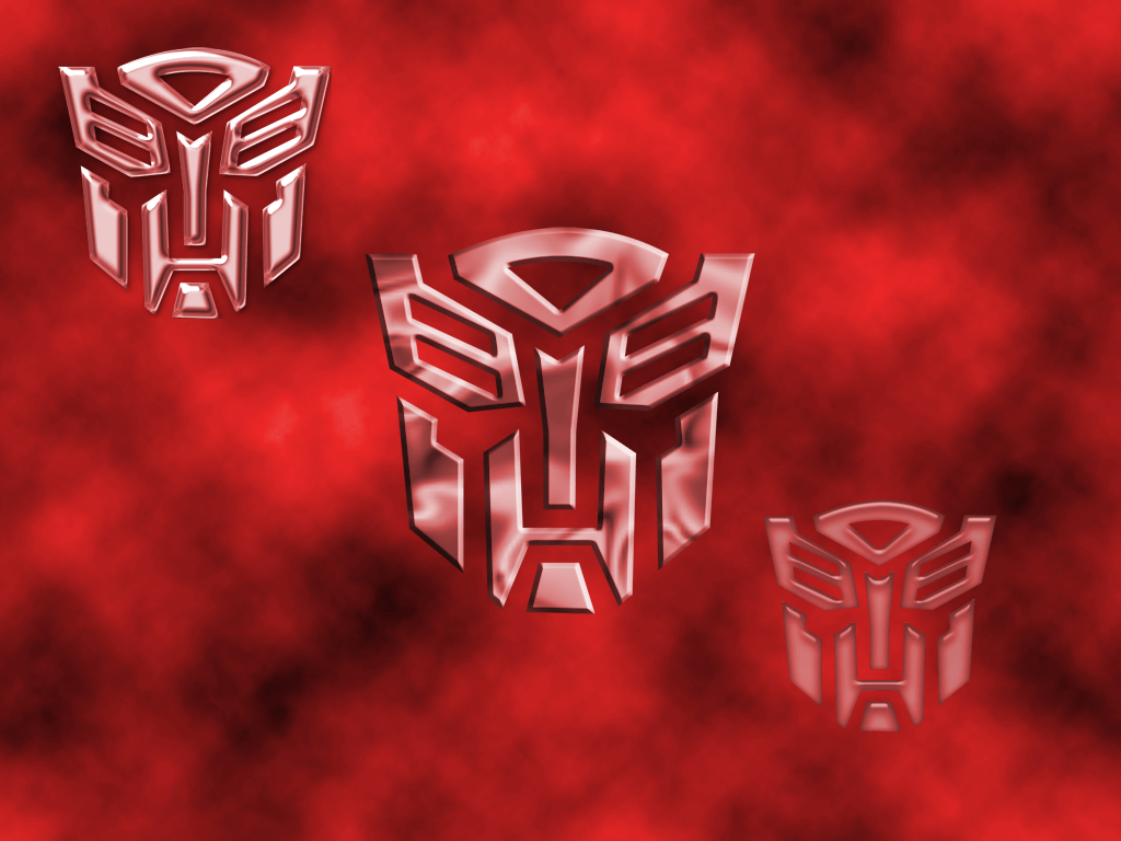 Logo Autobot Wallpapers - Wallpaper Cave