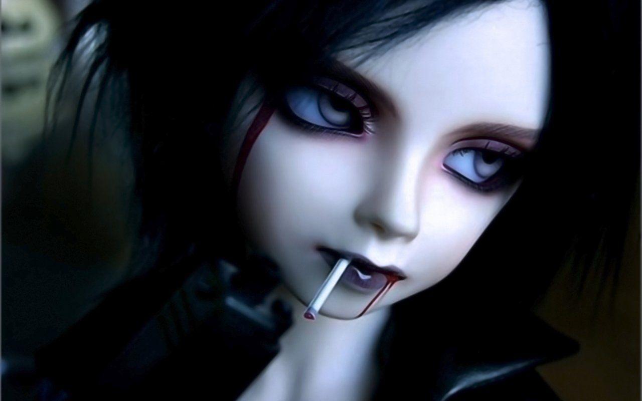Vampire Wallpaper Download
