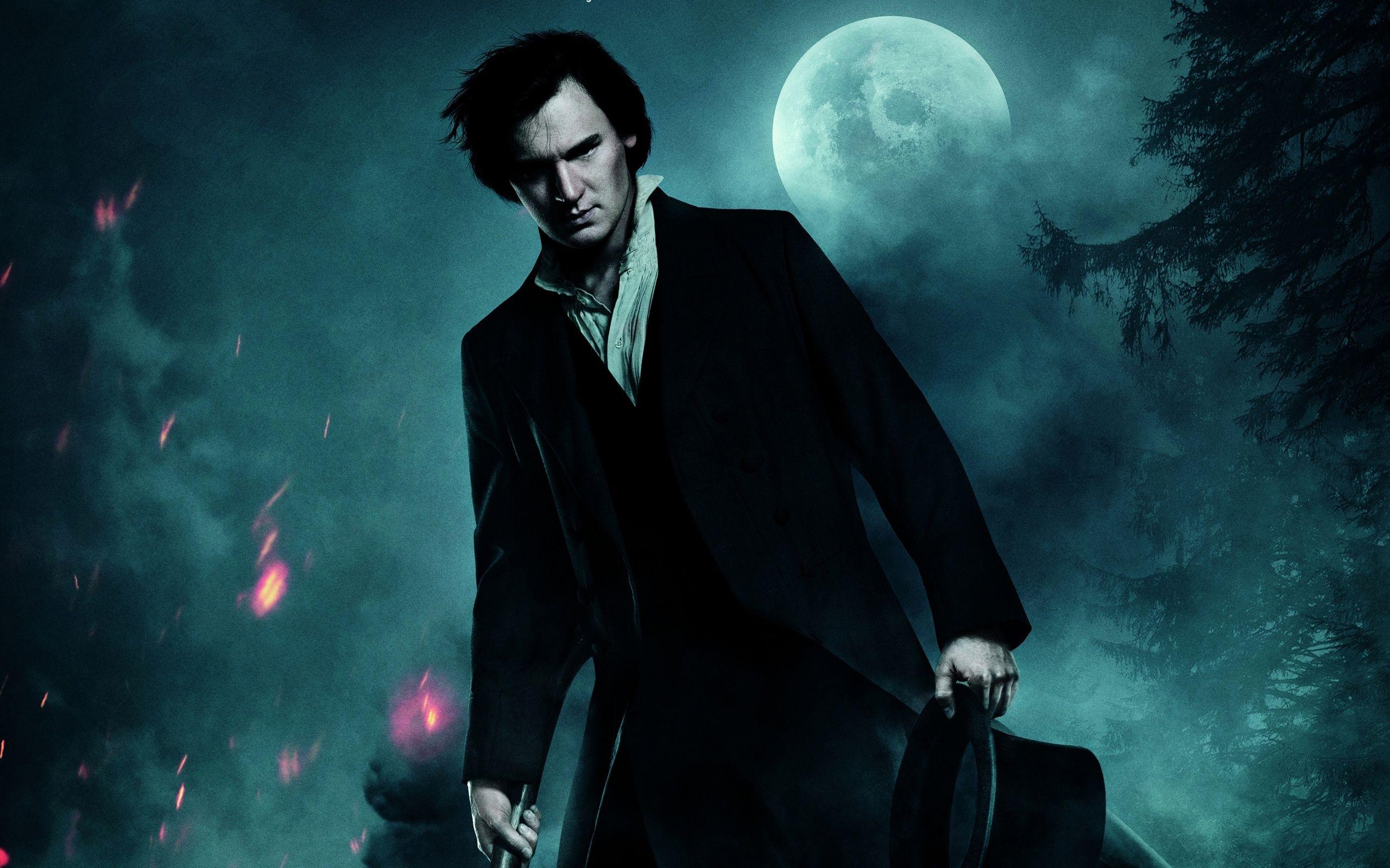 Vampire Wallpaper, PC, Lap Vampire Picture In FHD WPL14, W