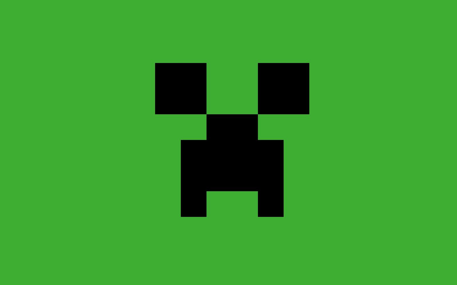 Minecraft Creeper