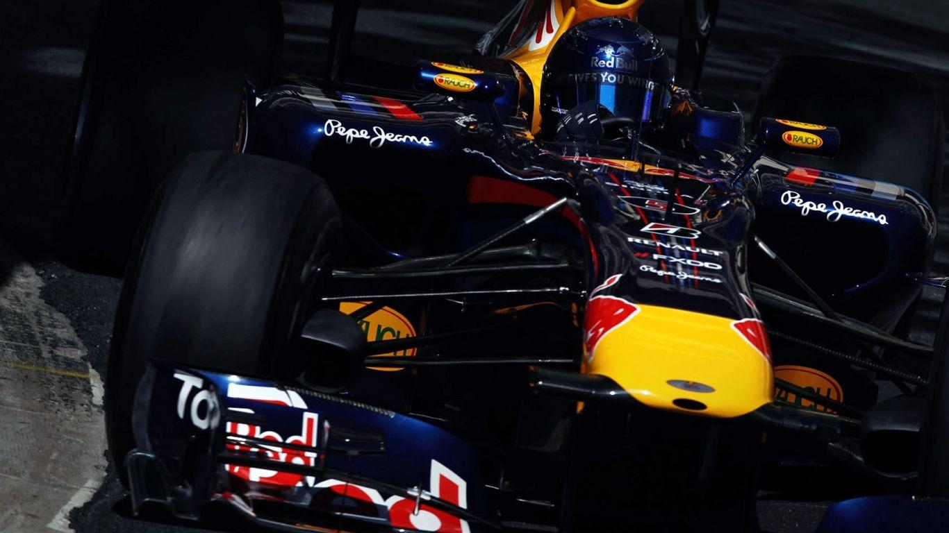 1700x1127px Red Bull Racing Wallpaper