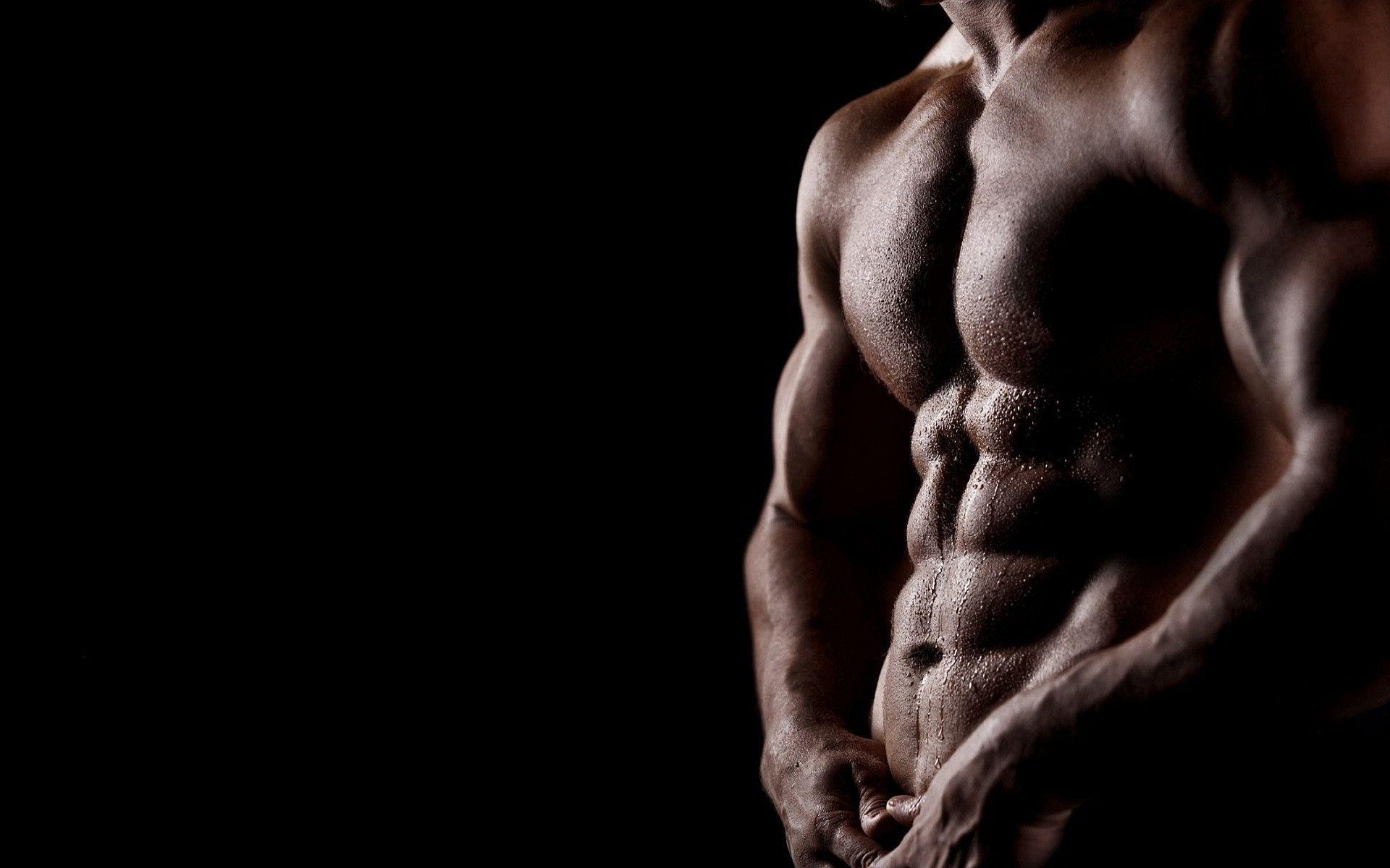 Body Muscle Wallpapers - Wallpaper Cave.