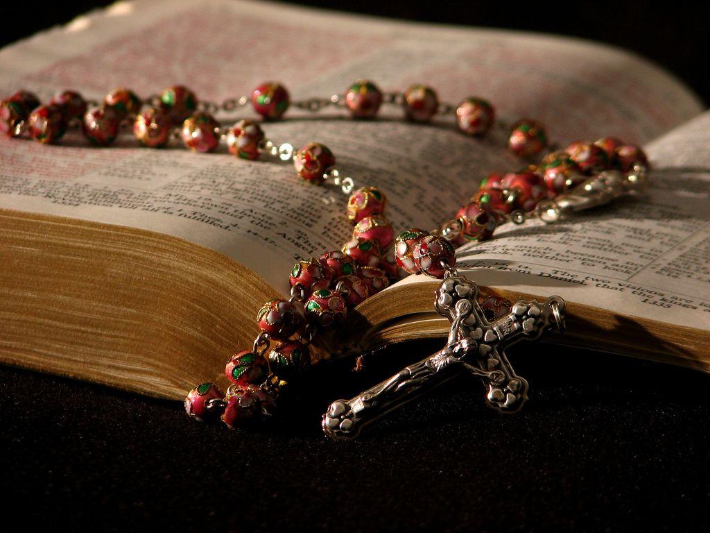 Barrington Rosaries