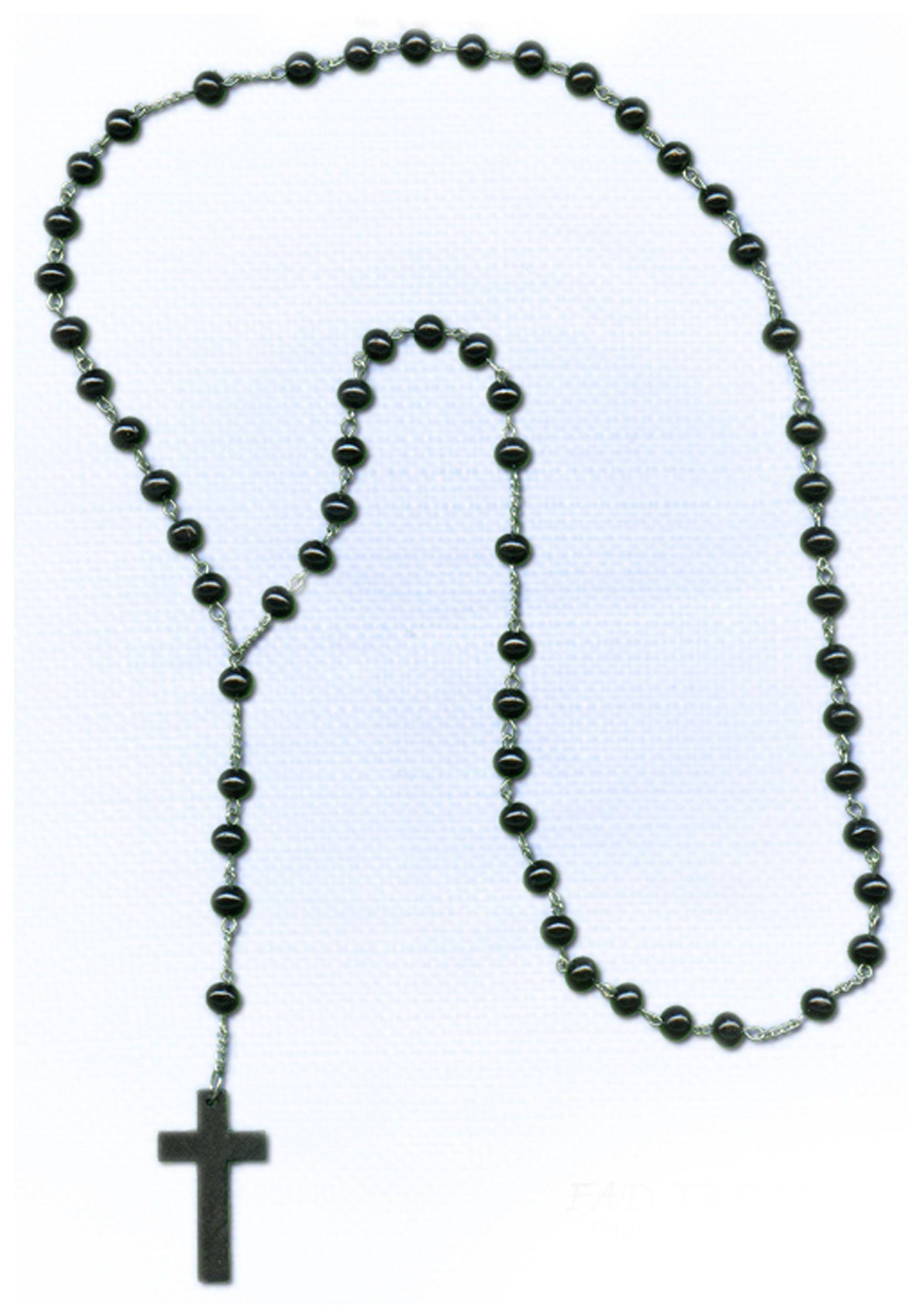 Rosary Bead Drawing.com. Free for personal use