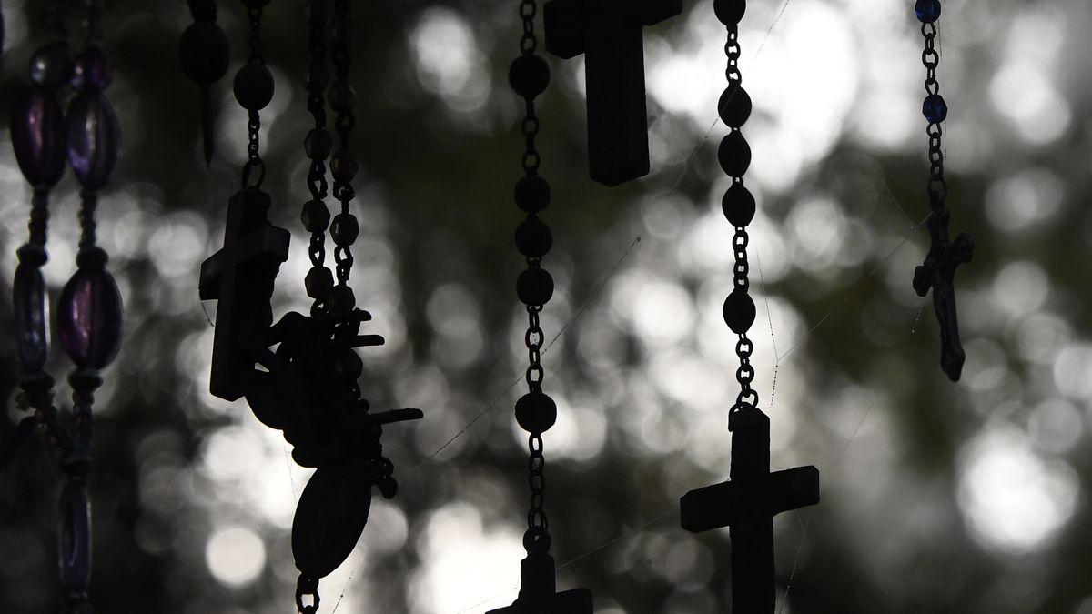 The Rebellion of Rosary Beads