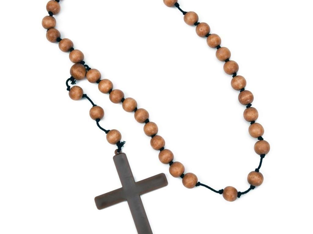 Rosary Beads 10 X 1200