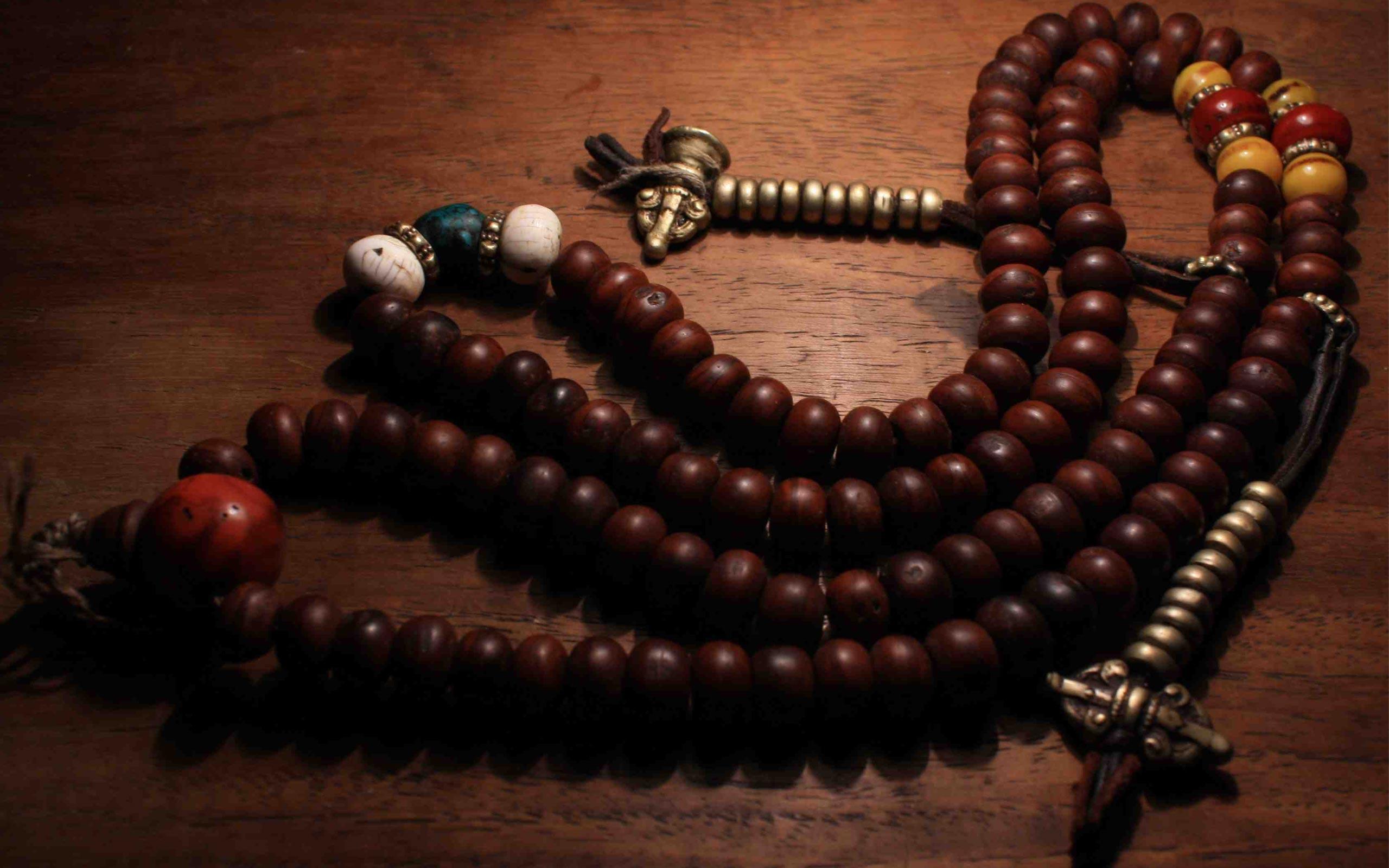 Rosary Wallpaper Background Image