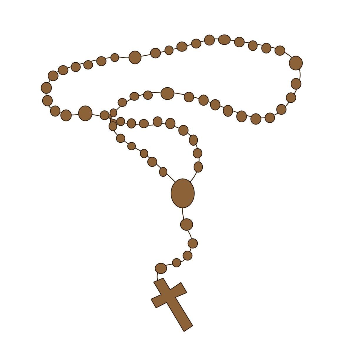 Rosary Beads Wallpapers - Wallpaper Cave