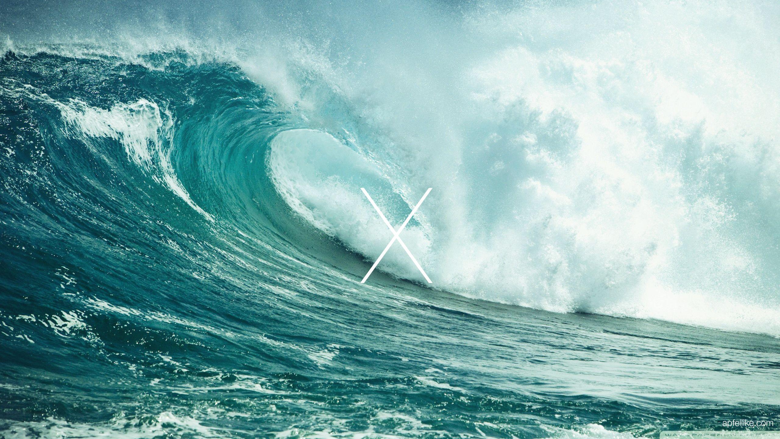 mac os x wallpaper pack