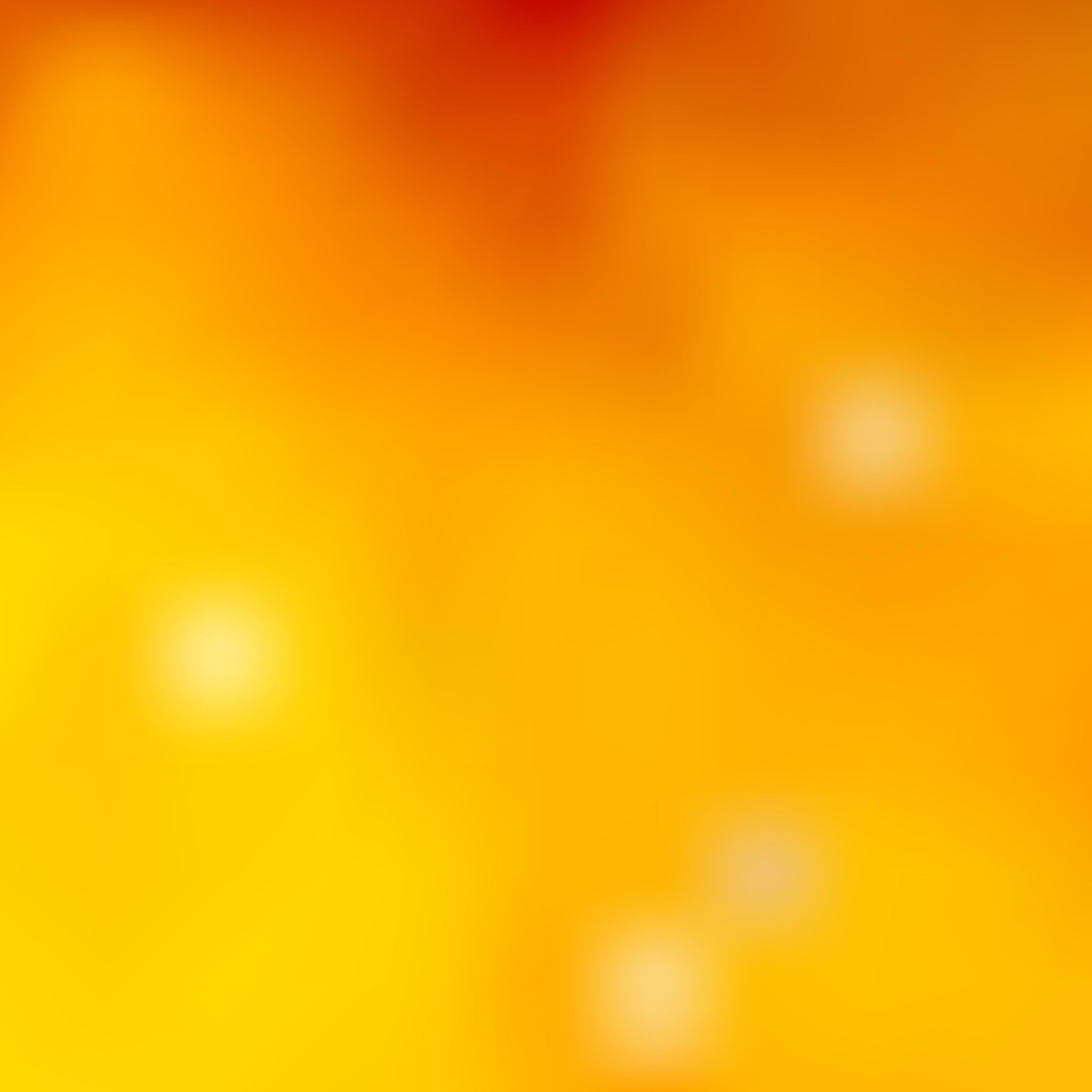 Blurred Amber Orange Color BackgroundFreevectors
