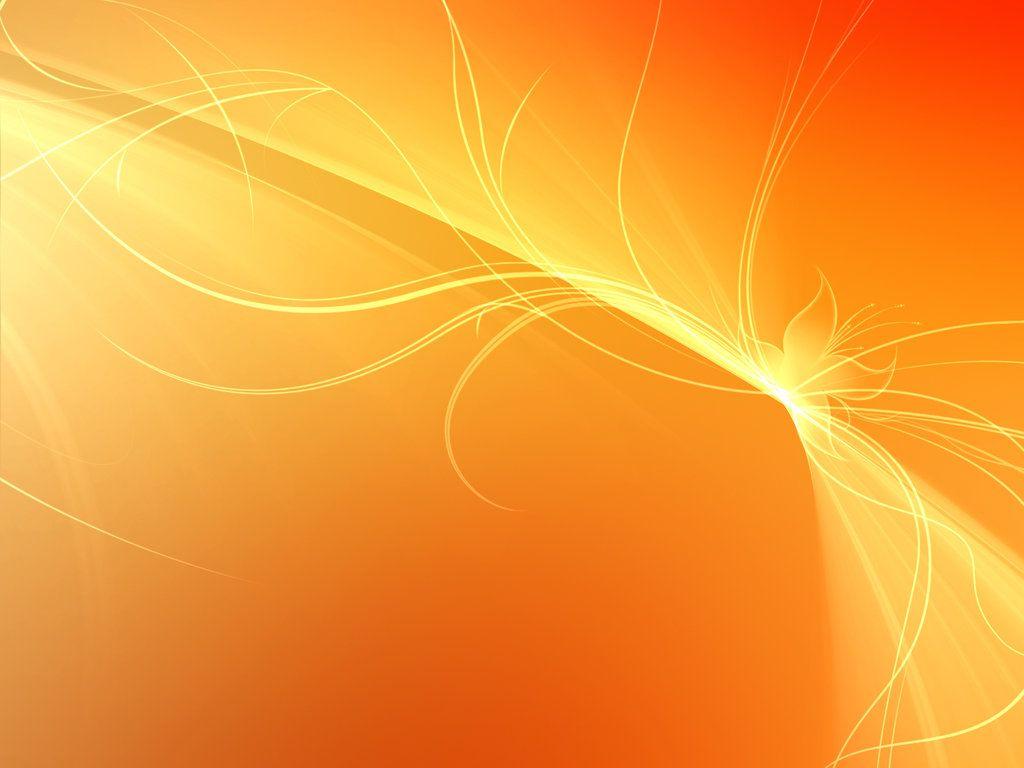 Awesome Orange Color Design Picture Collection Page