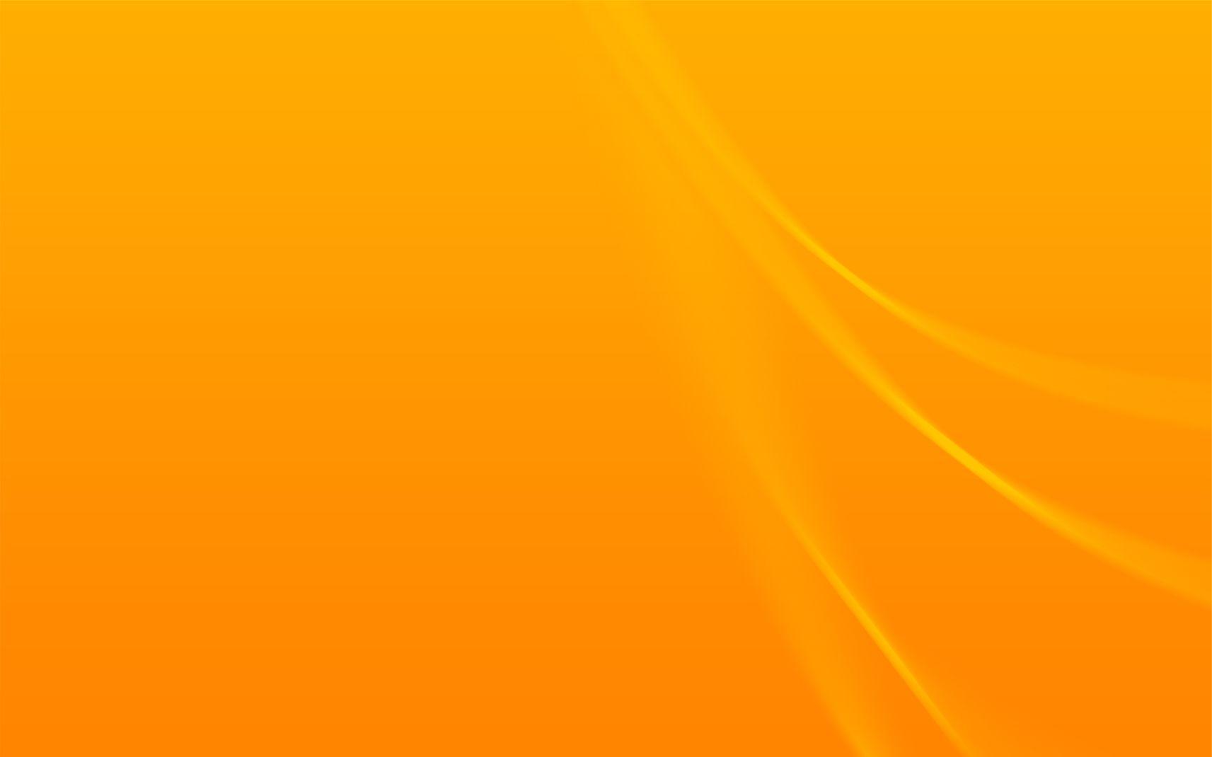 Orange Wallpaper and Background Image