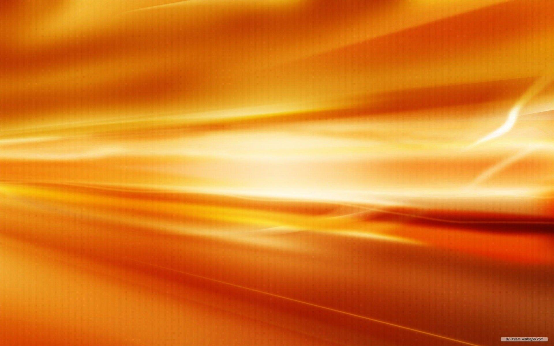 Orange Color Background Image. Beautiful image HD Picture