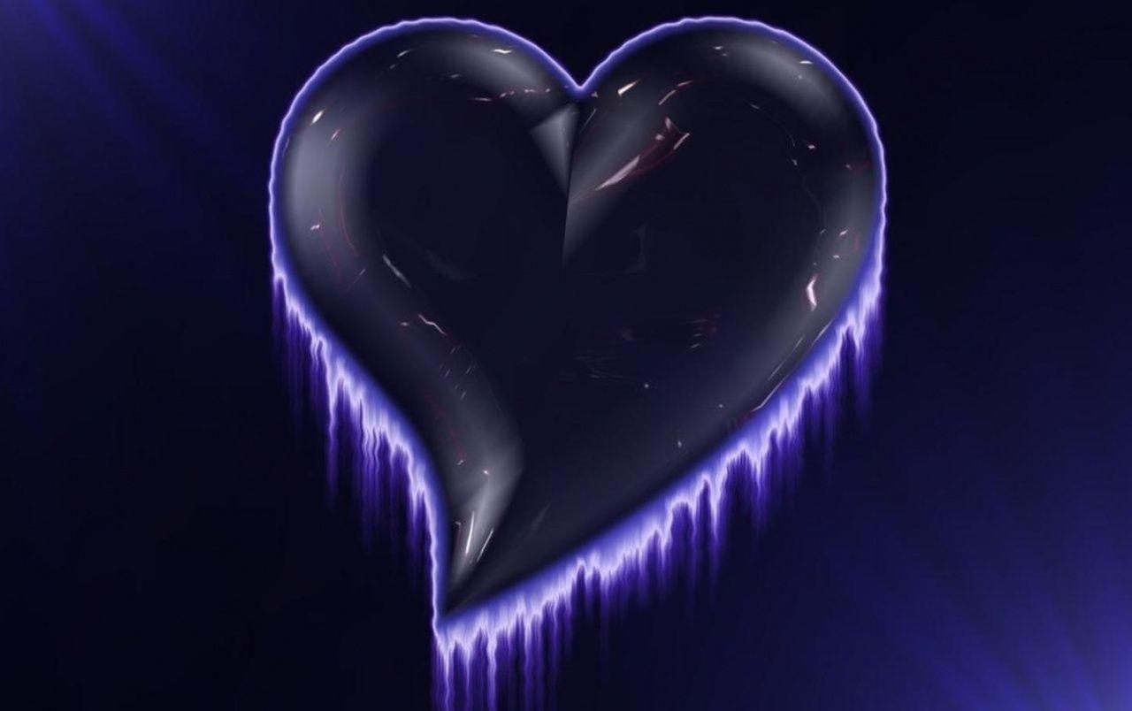 Frozen heart wallpaper. Frozen heart