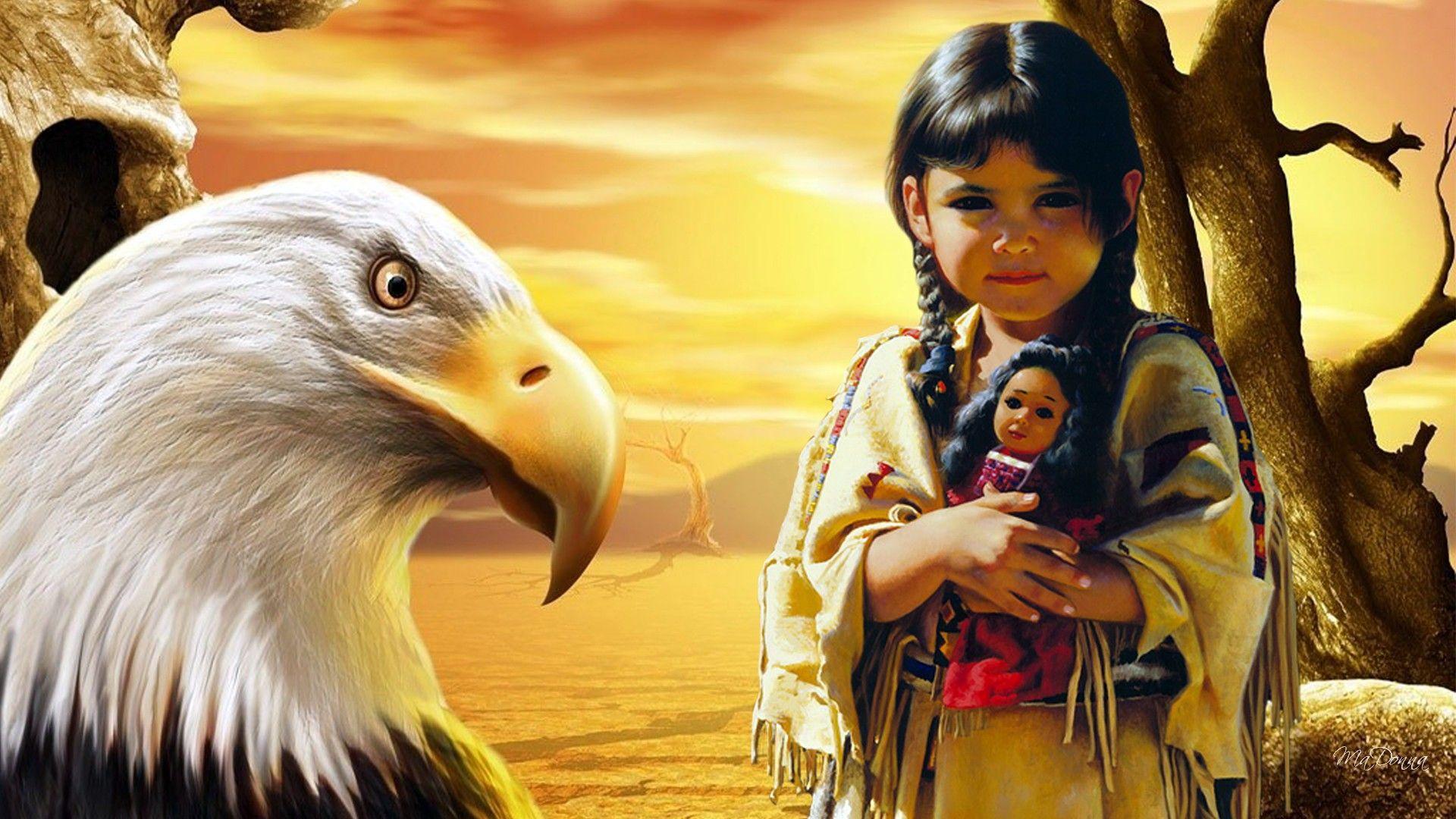 Native Americans image Native American HD wallpaper and background