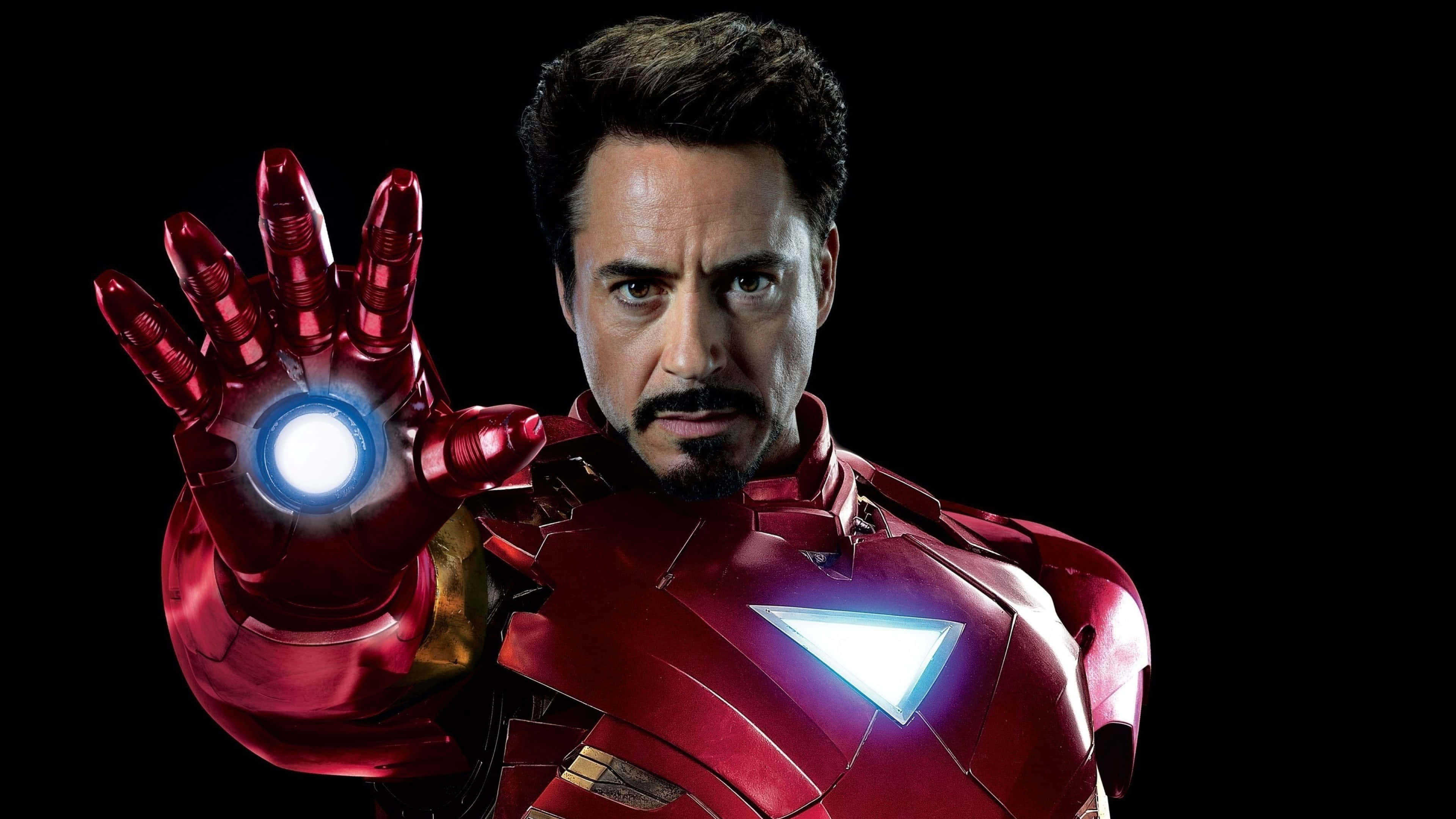 Tony Stark Wallpapers   4k, HD Tony Stark Backgrounds On WallpaperBat