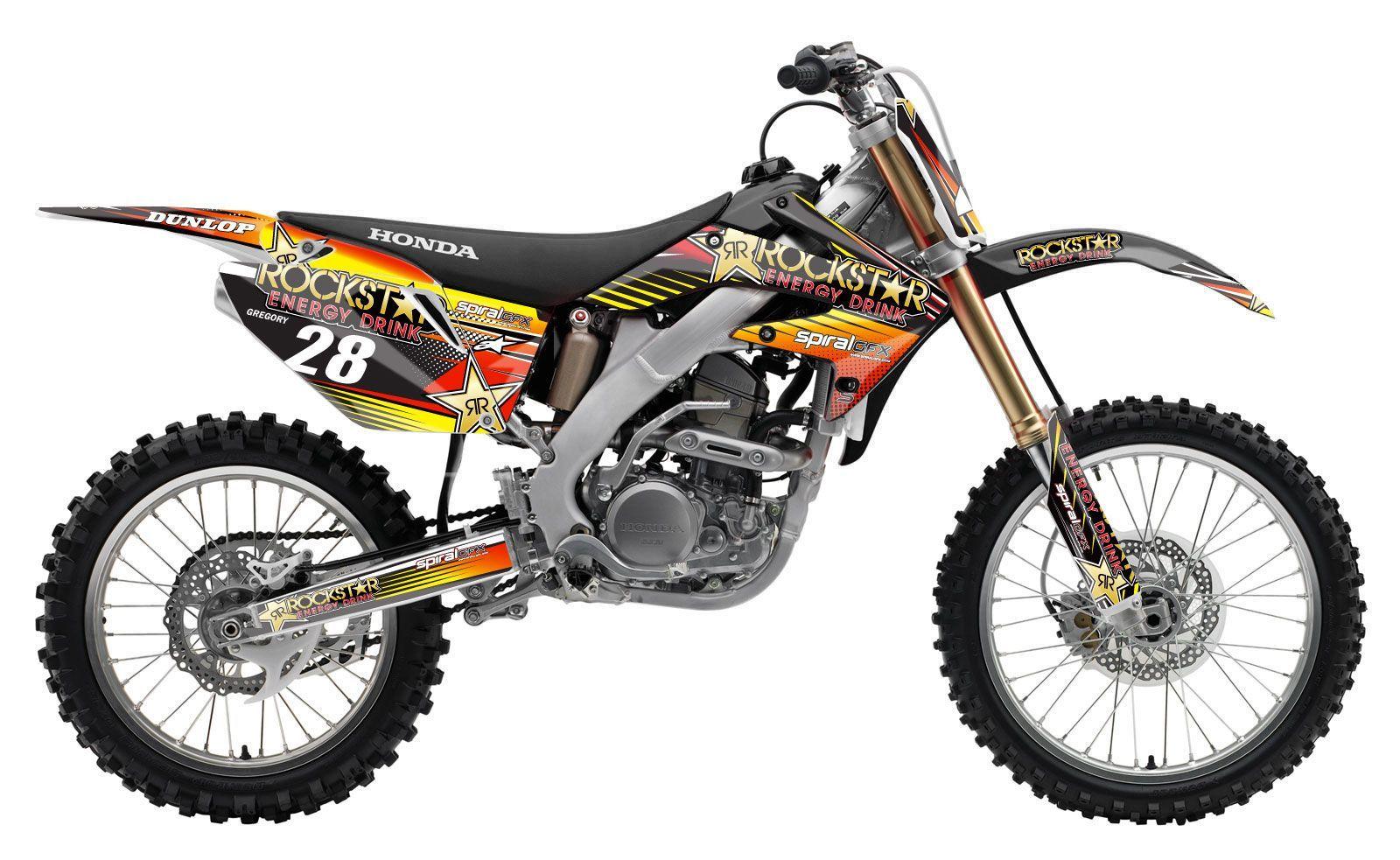 Photos Wallpaper Rockstar Energy Drink Bmx Free. SM&MX