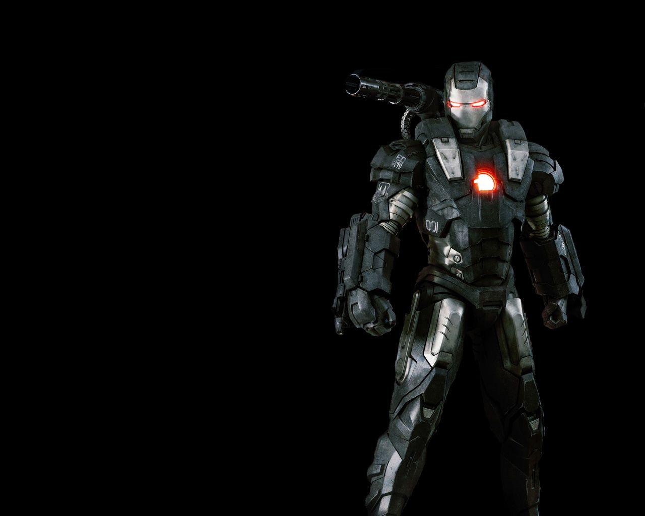 EVERY THING HD WALLPAPERS: Iron Man HD Wallpaper 2013