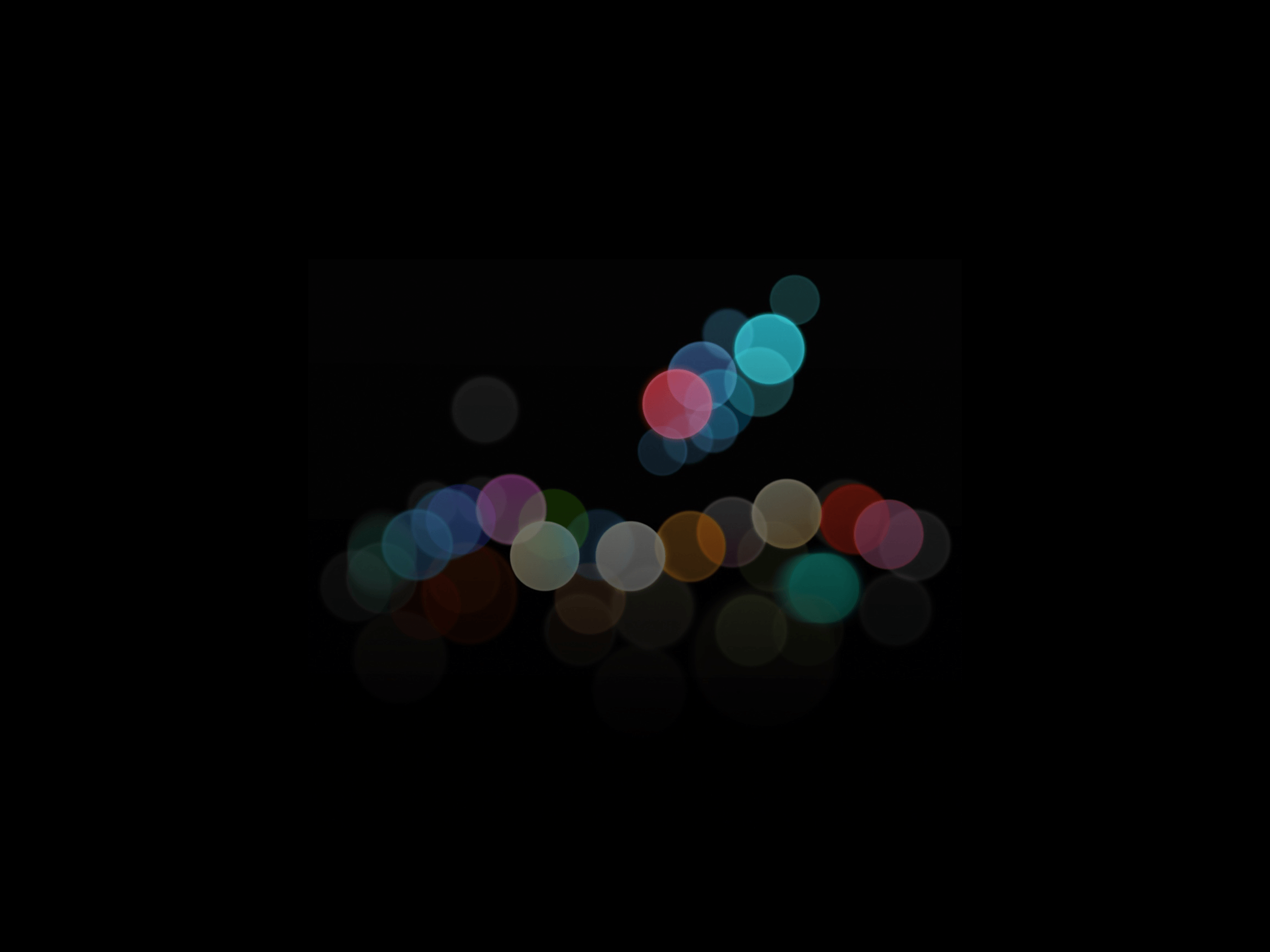 September 7 Apple event wallpaper: See you on