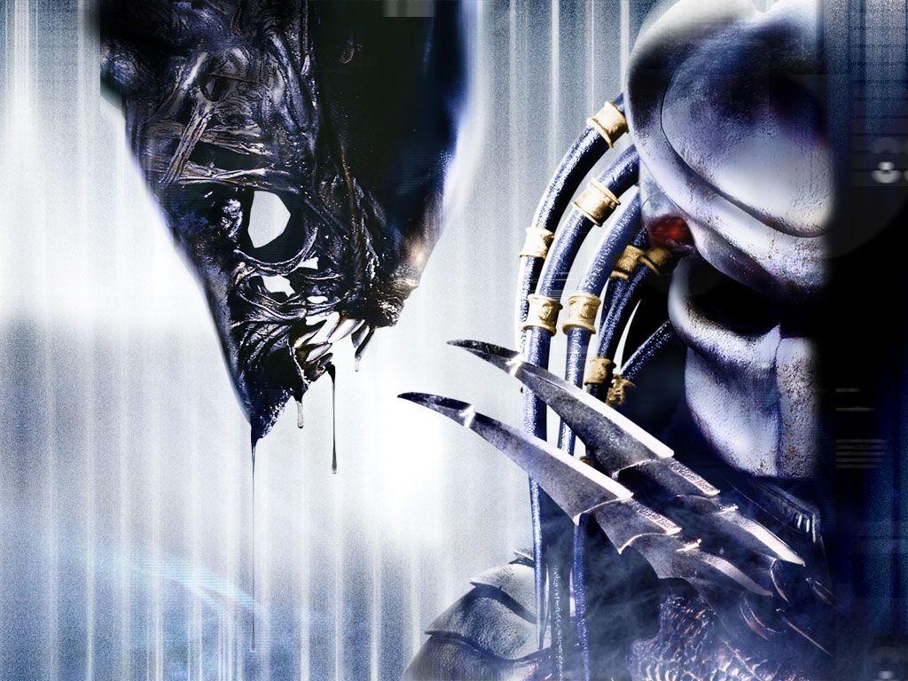 Alien Vs Predator Wallpaper HD Wallpaper. Game Wallpaper HD