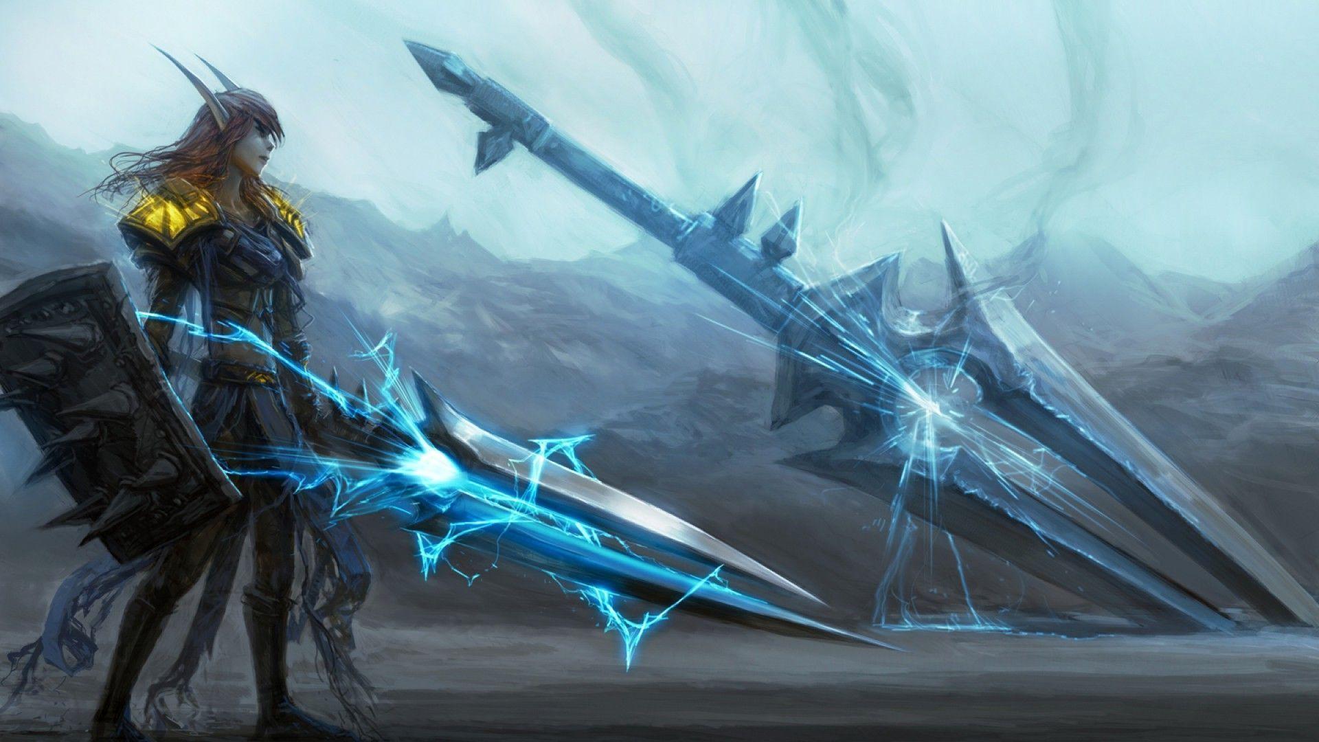 World Of Warcraft Wallpaper