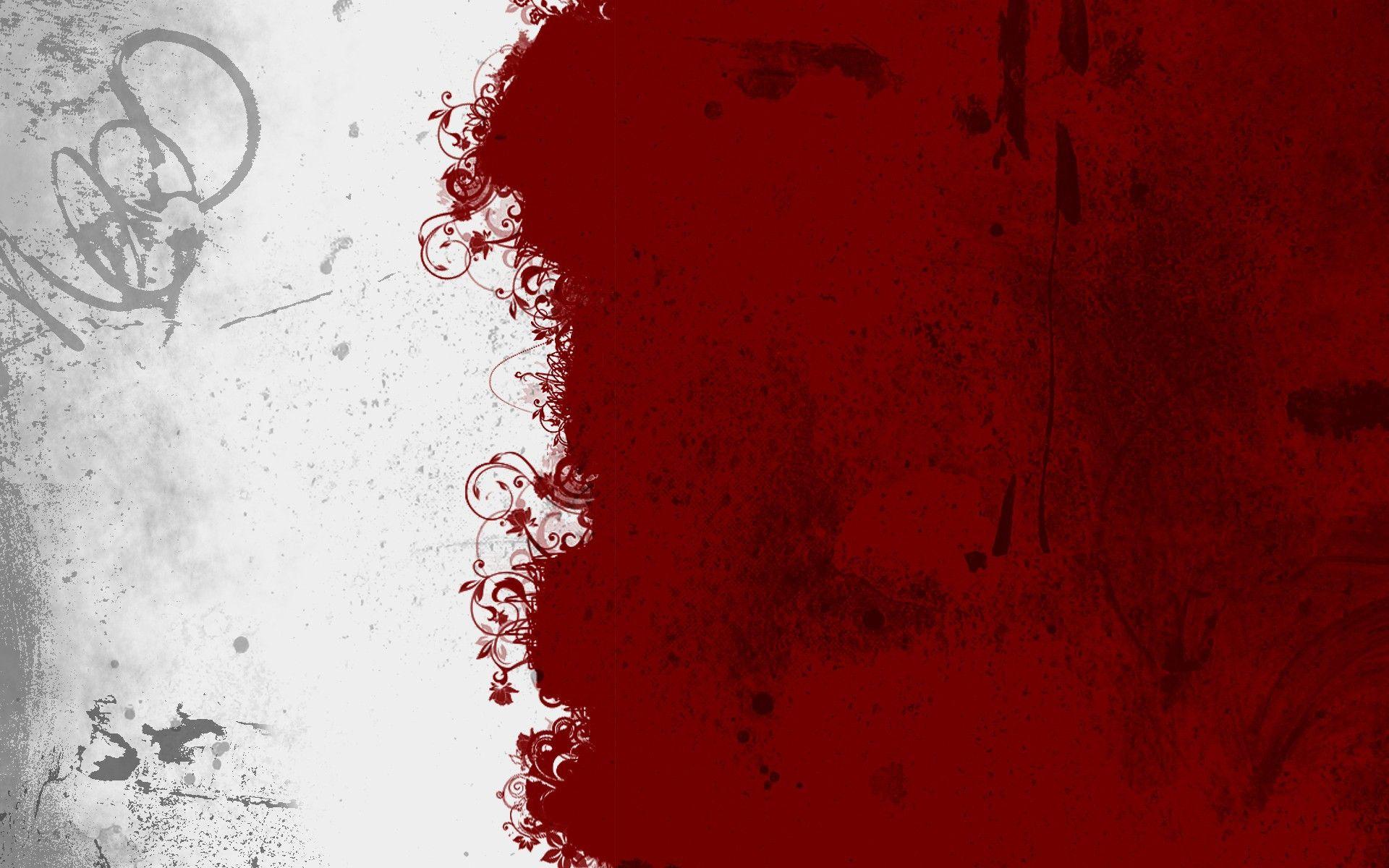 Red White Wallpaper. (34++ Wallpaper)