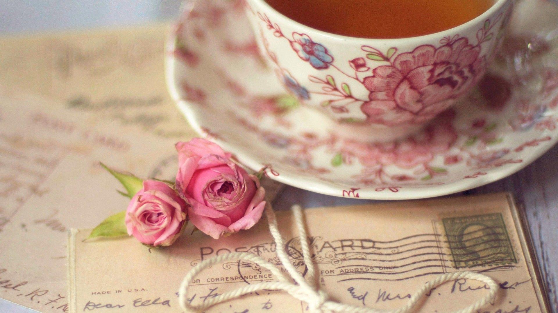 Tea Full HD Wallpaper and Background Imagex1080