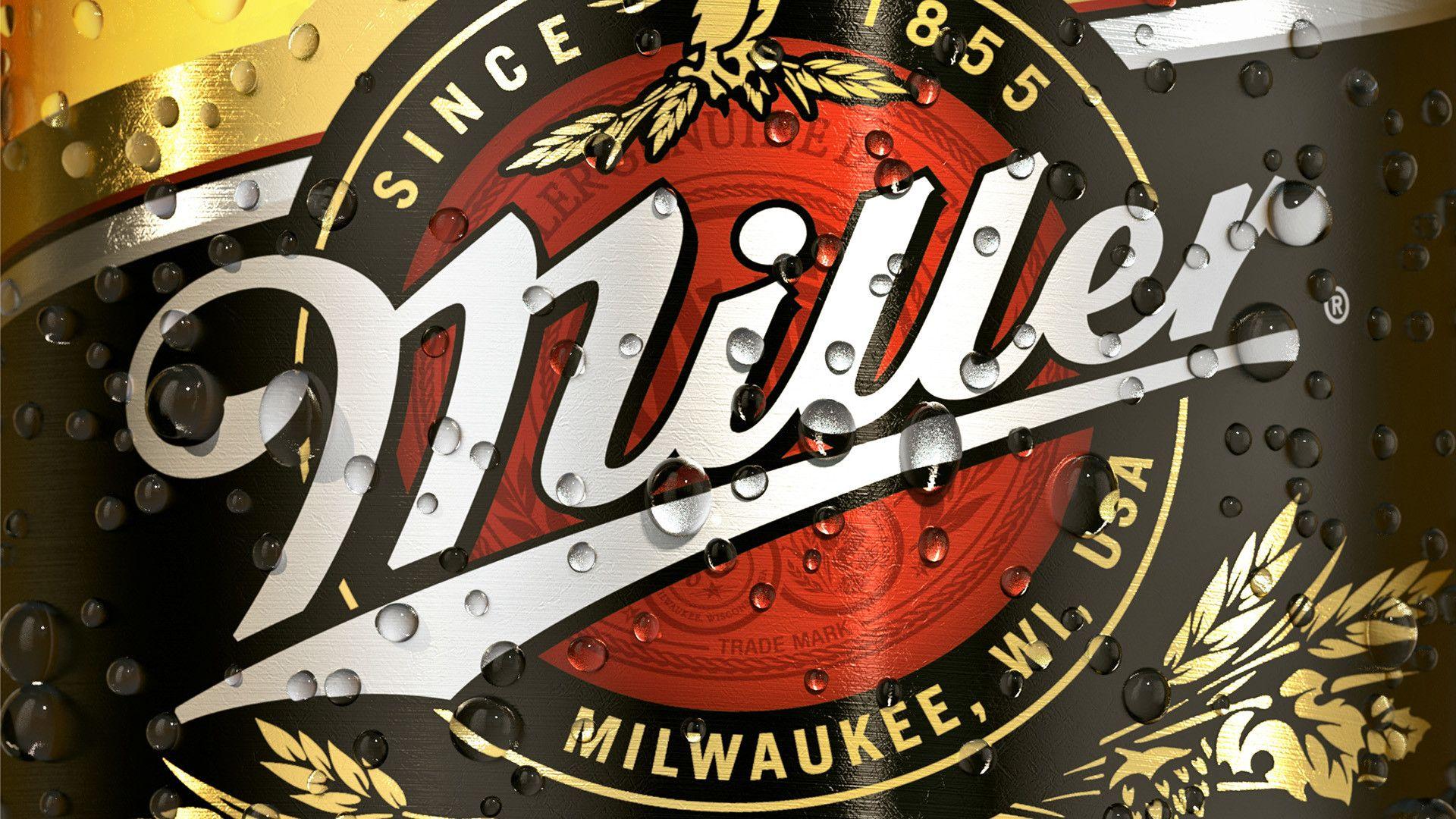 Miller Lite Beer Wallpapers HD - Wallpaper Cave