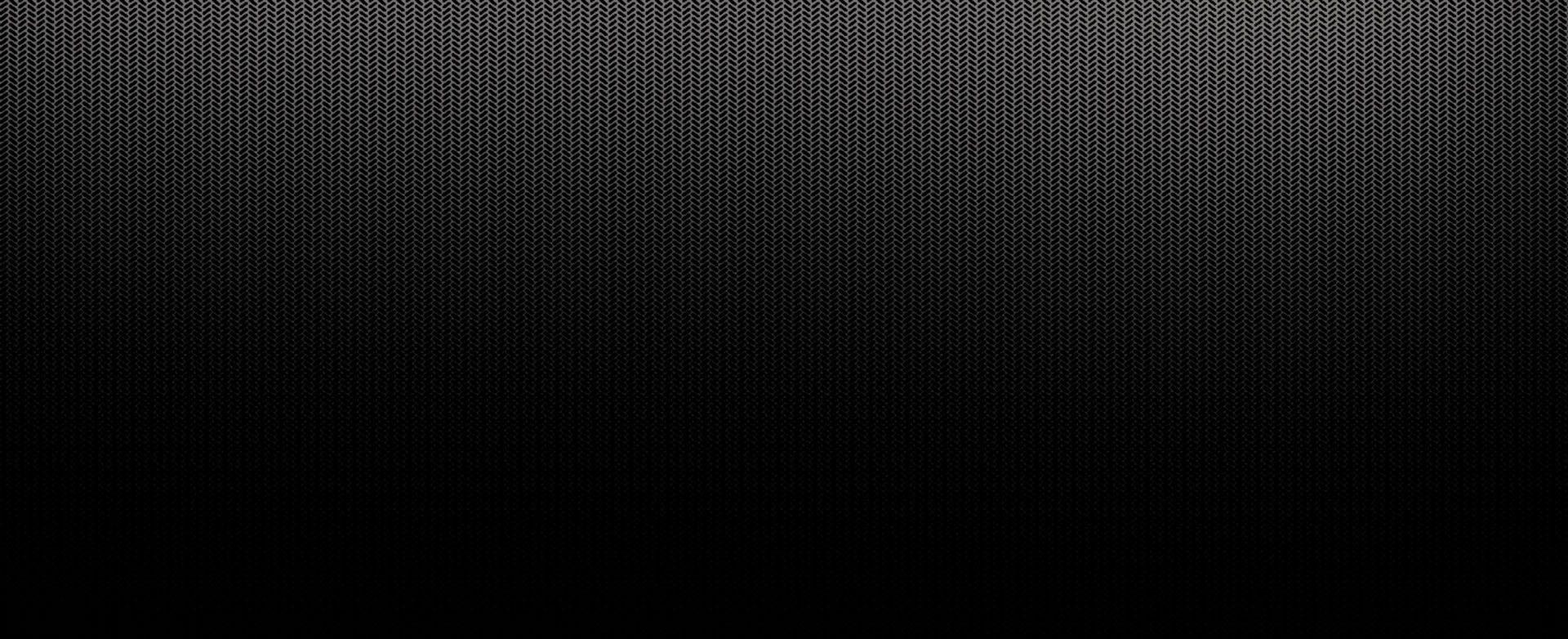 Black Pattern Background