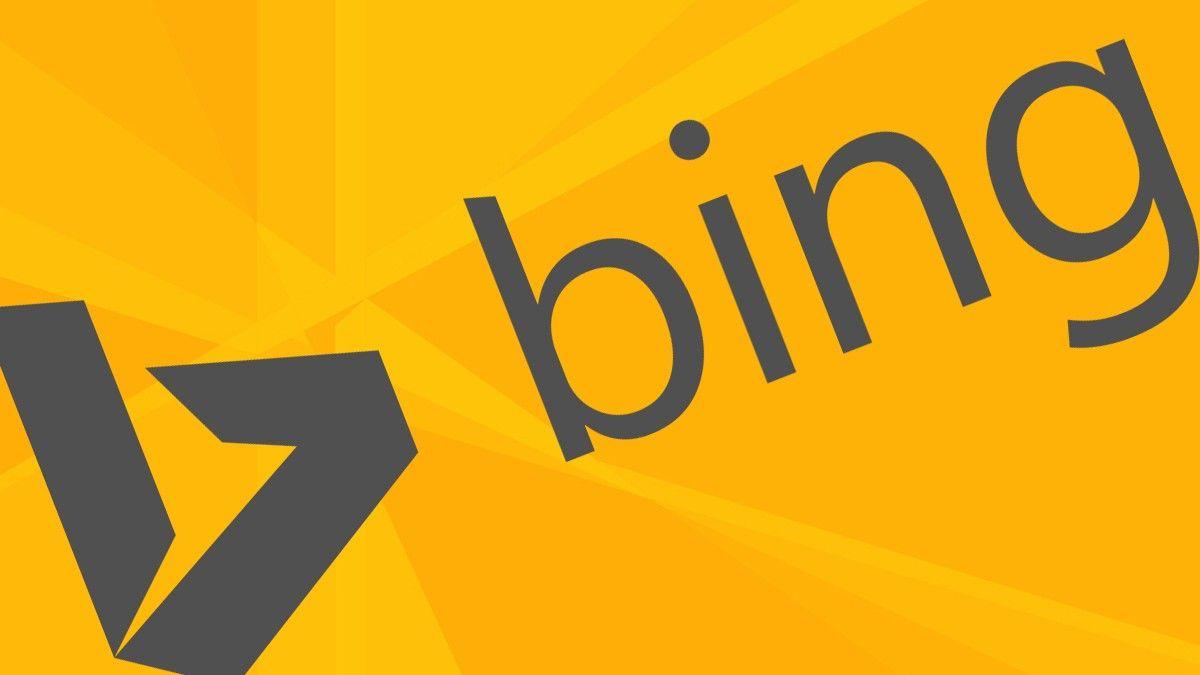 How Bing Desktop Fits in Windows 10