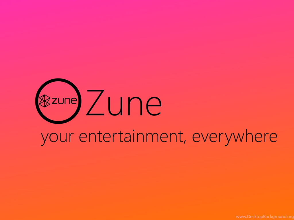 Zune Desktop Wallpaper Bing Image Desktop Background
