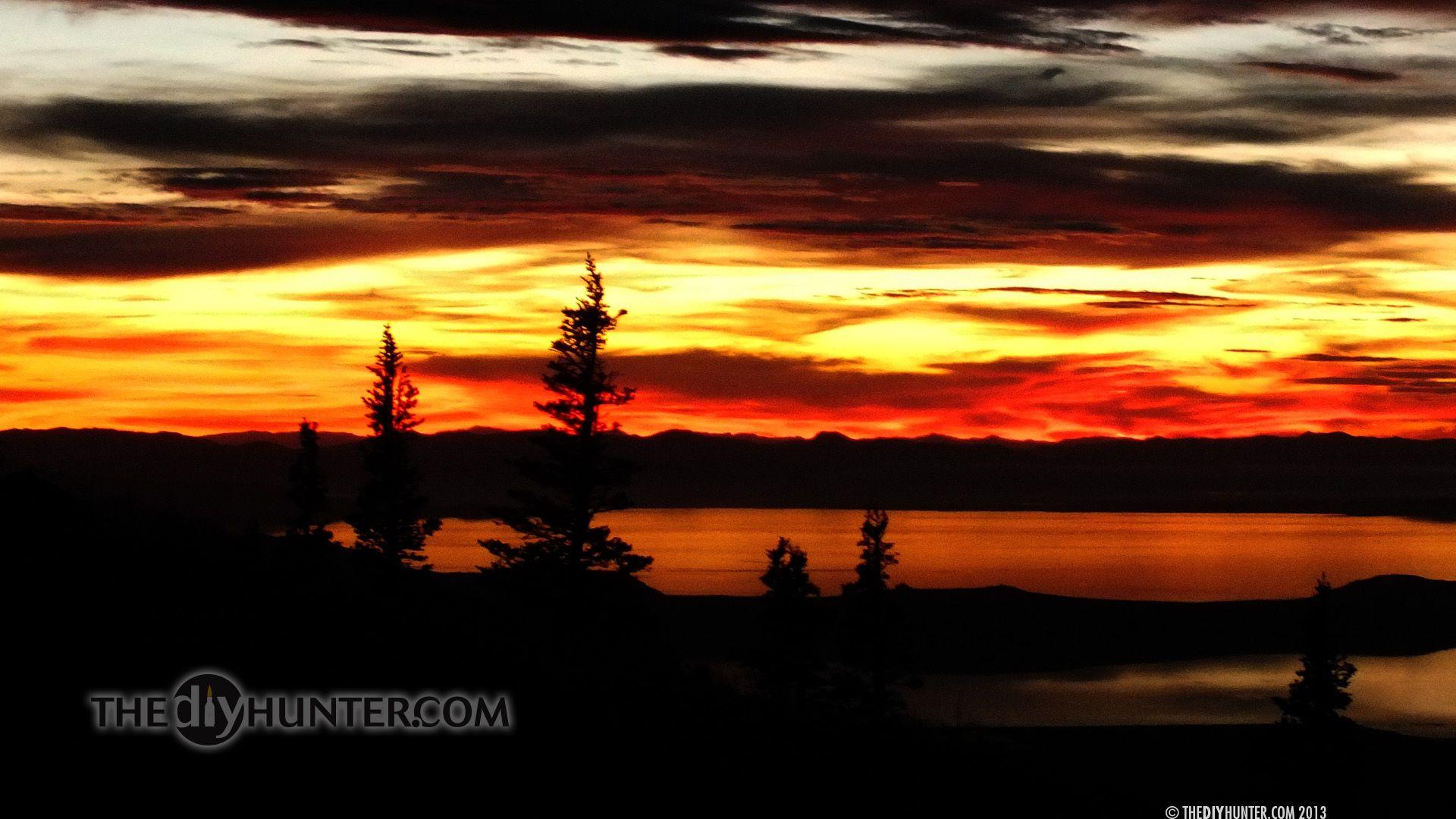 The DIY Hunter Desktop Wallpaper Hunting Photo