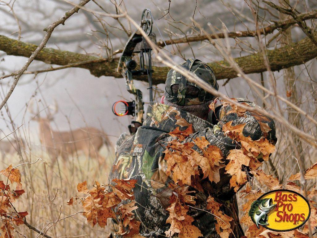 Bow Hunting Desktop Wallpaper 1024×768 Hunting Wallpaper 48