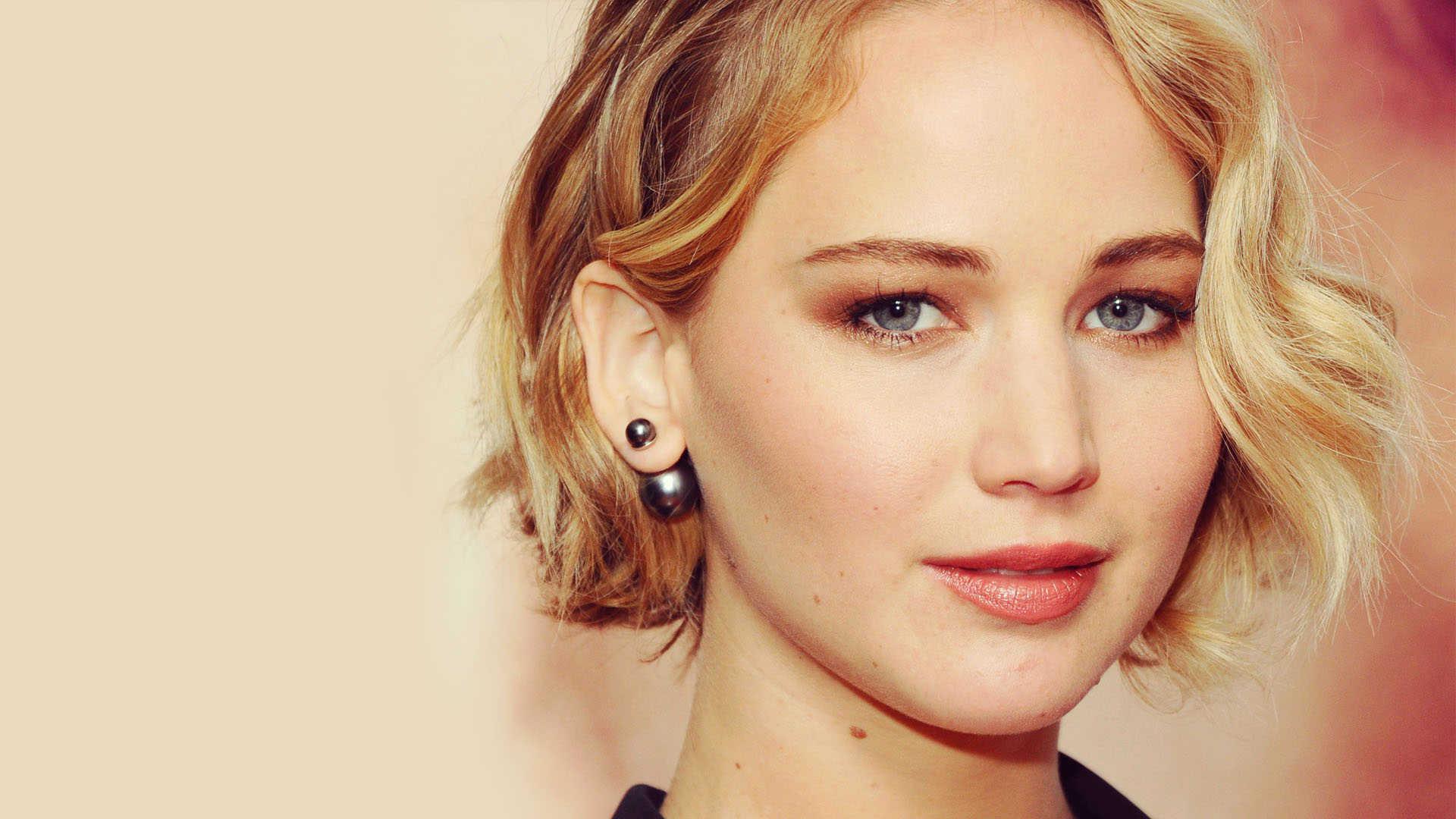 Download Free Jennifer Lawrence Background