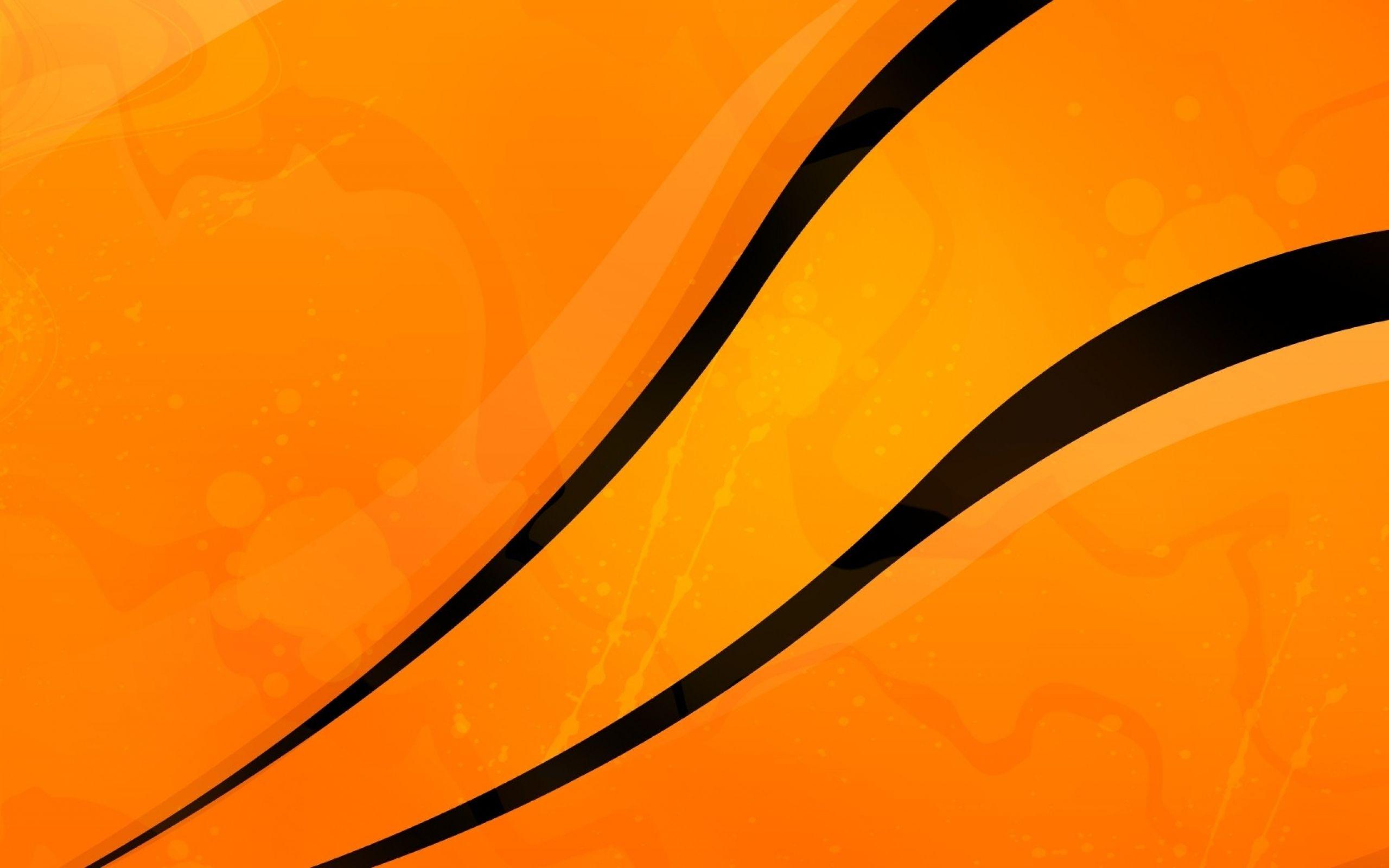 Abstract Wallpapers HD Orange - Wallpaper Cave