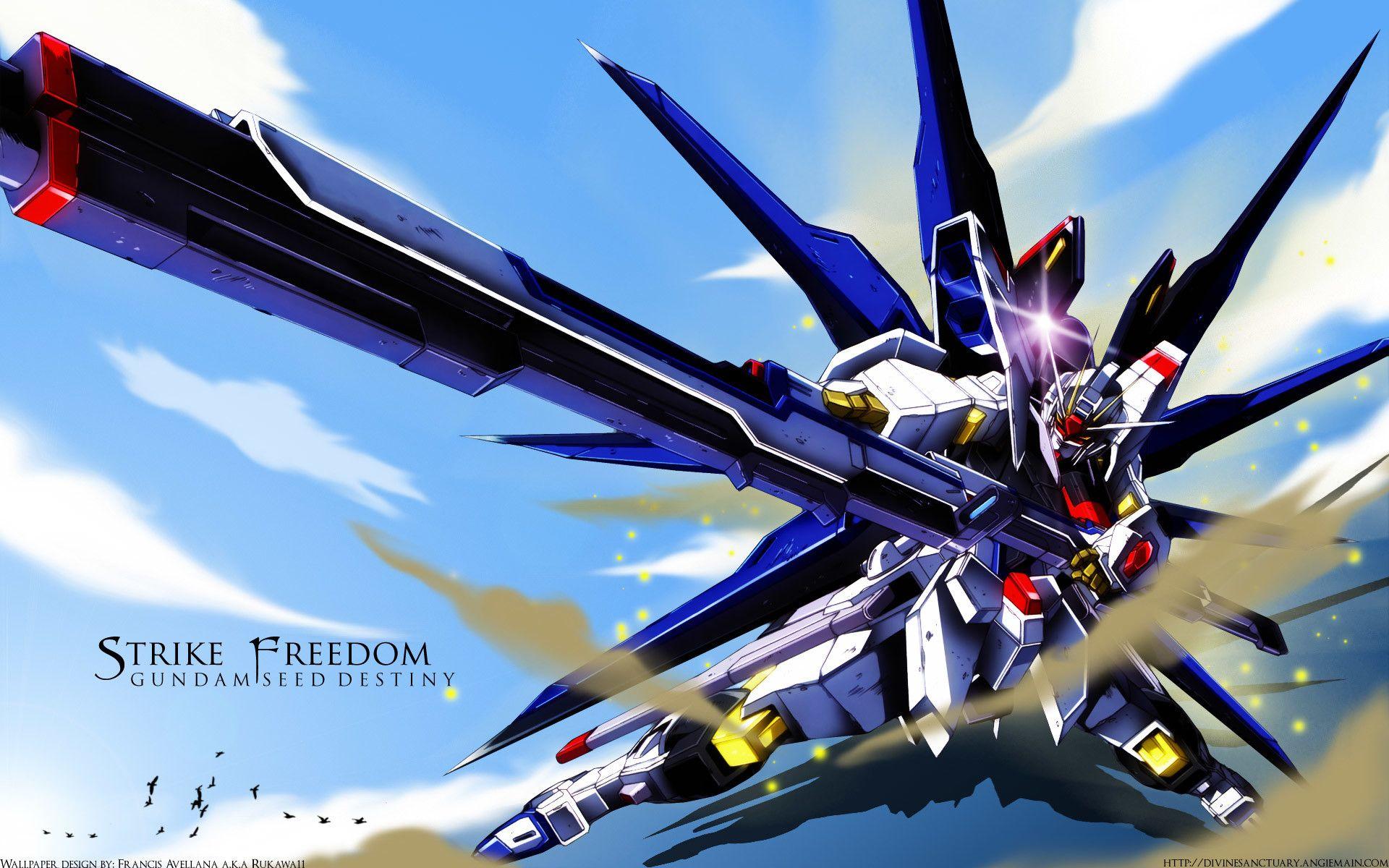 Gundam 00 HD Wallpaper.com Wallpaper World