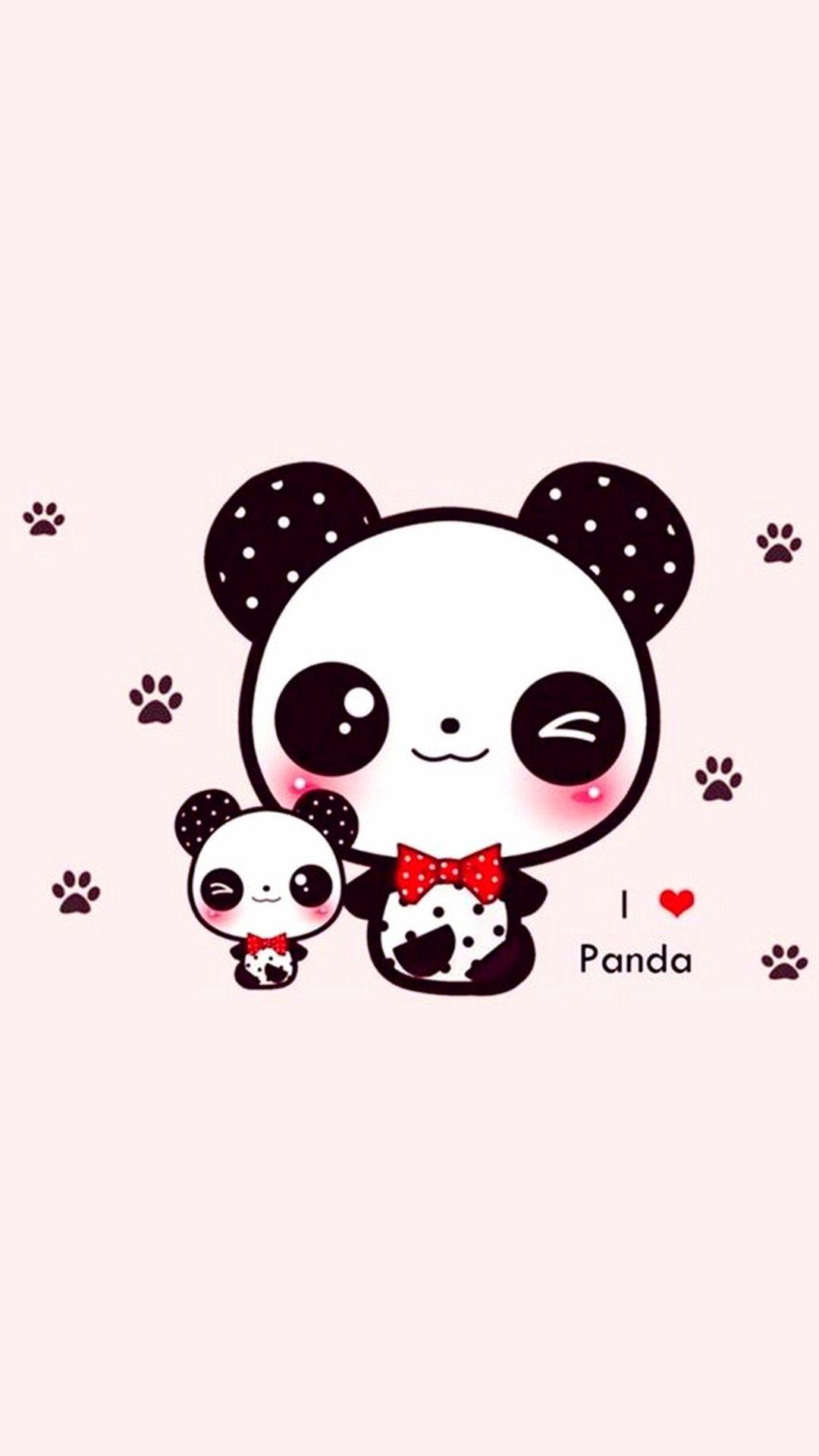 Cute Panda Couple Wallpaper HD Fresh Cute Panda Wallpaper for iPhone