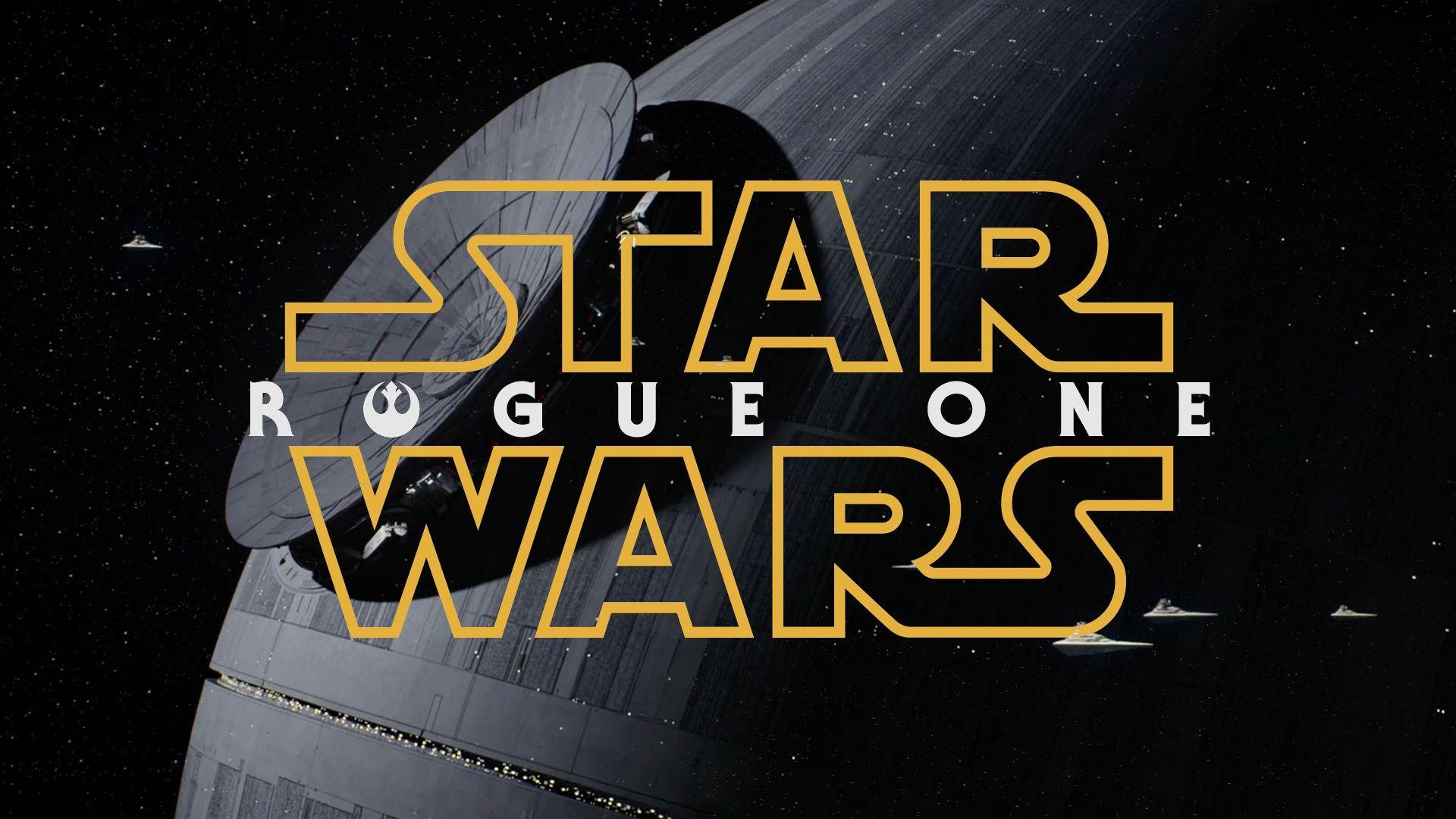 Rogue One: A Star Wars Story Full HD Wallpaper