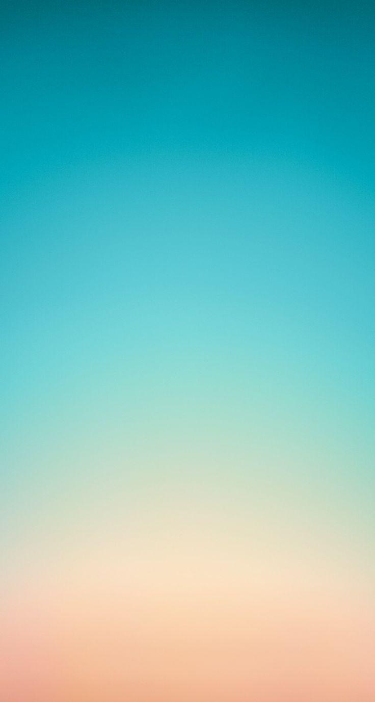Beautiful gradient background iPhone wallpaper