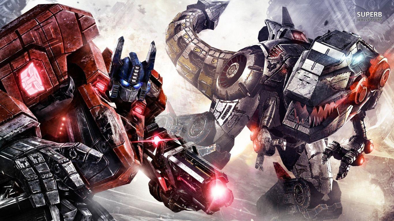 Transformers FoC Wallpapers HD - Wallpaper Cave