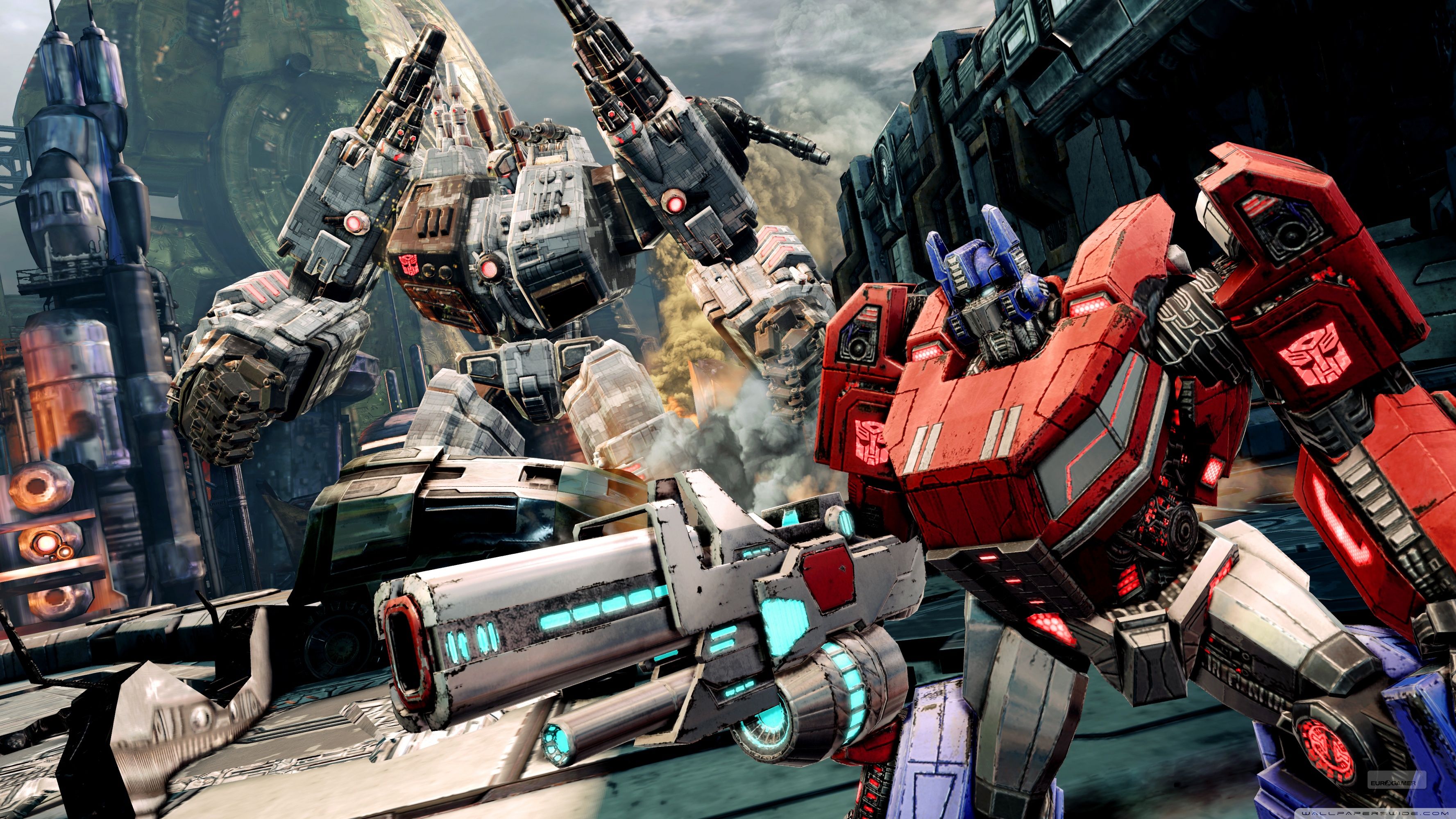Transformers FoC Wallpapers HD Wallpaper Cave