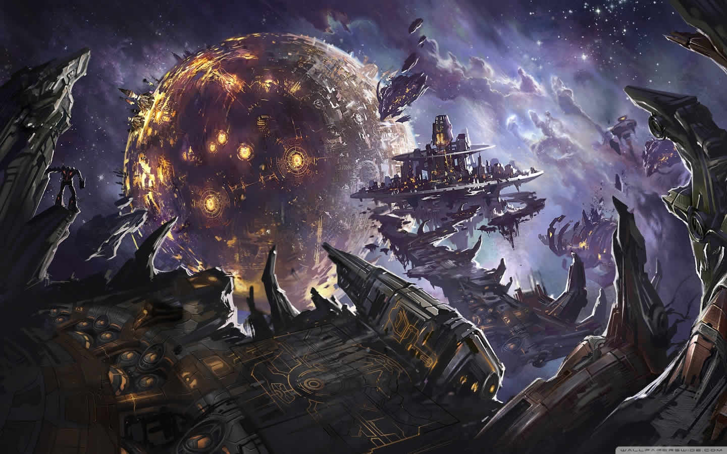 Reasons to Play Transformers: Fall of Cybertron. Eight and a Half Bit